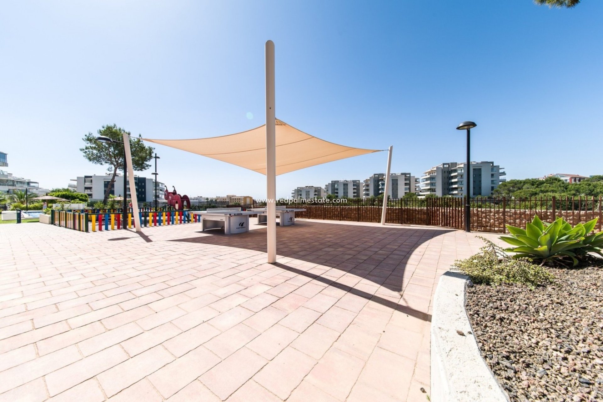 Återförsäljning - Lägenheter -
Orihuela Costa - Costa Blanca