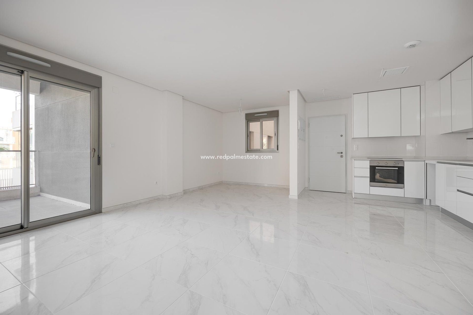 Återförsäljning - Lägenheter -
Orihuela Costa - Costa Blanca