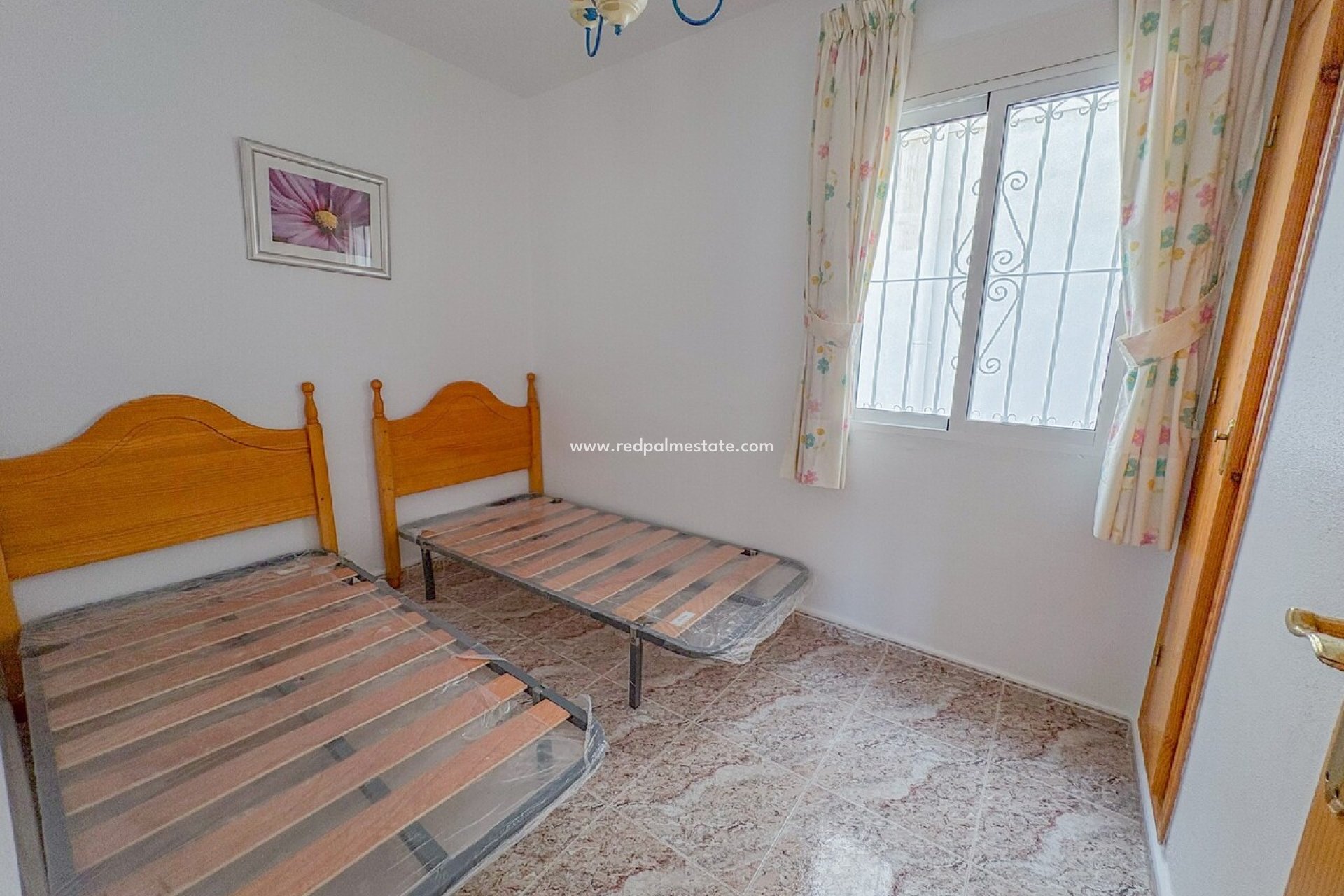 Återförsäljning - Lägenheter -
Orihuela Costa - Costa Blanca