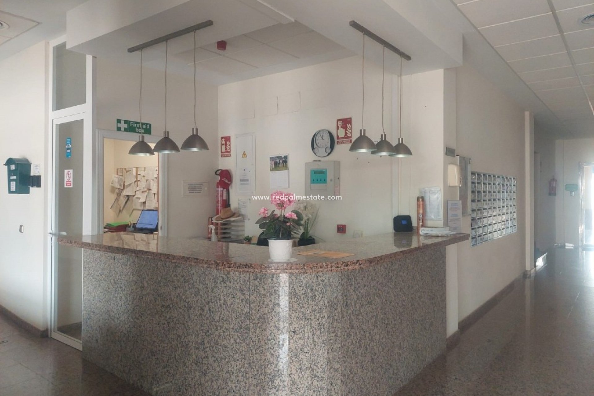 Återförsäljning - Lägenheter -
Orihuela Costa - Costa Blanca