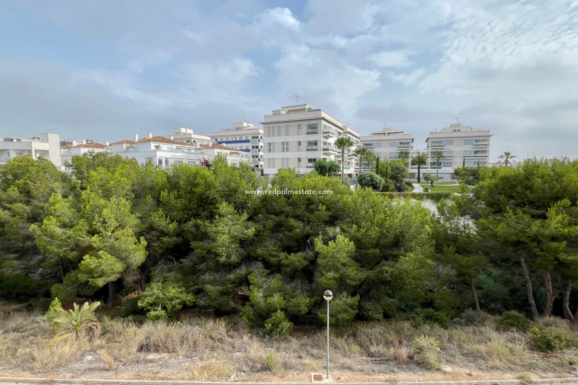Återförsäljning - Lägenheter -
Orihuela Costa - Costa Blanca