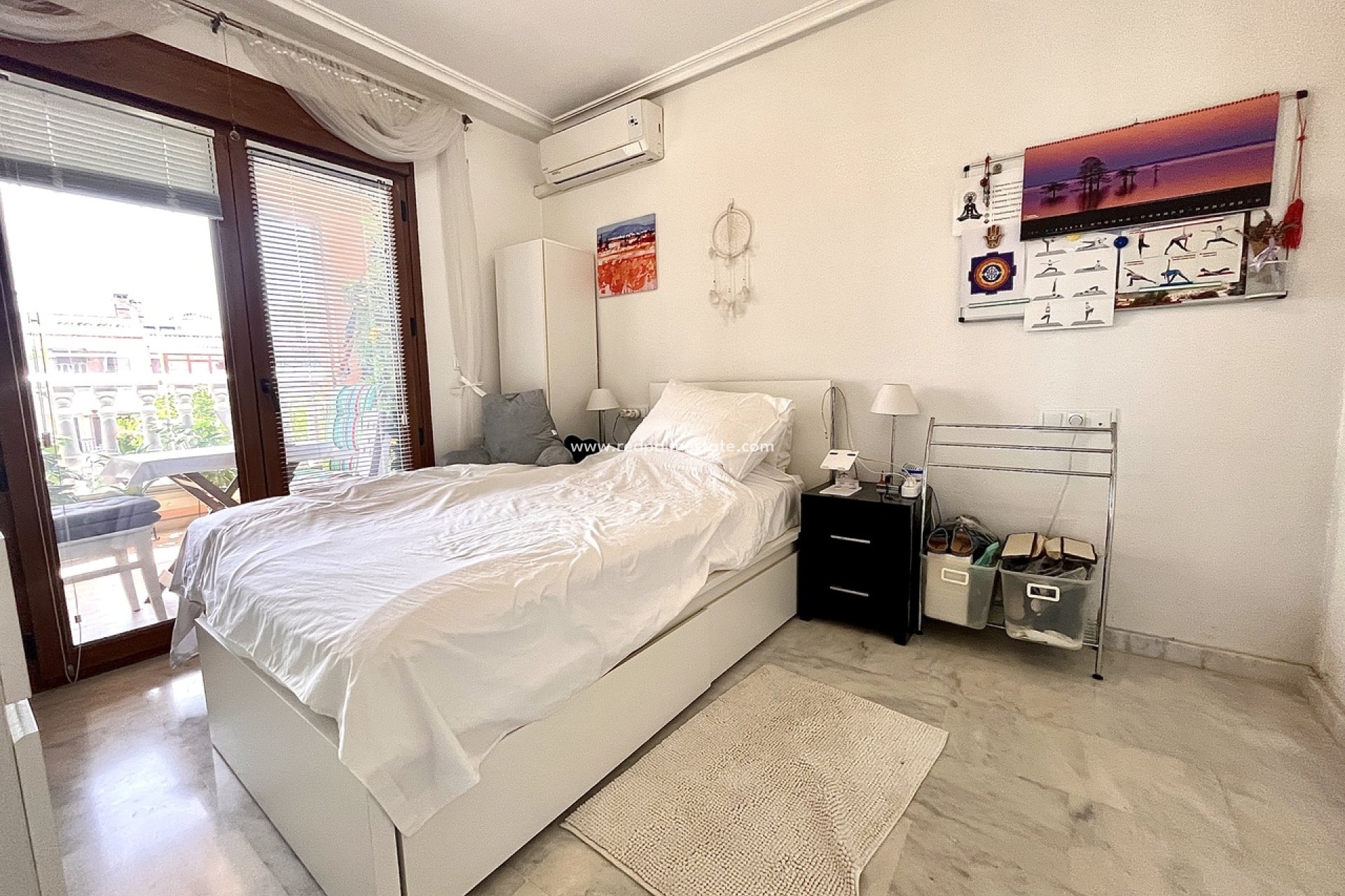 Återförsäljning - Lägenheter -
Orihuela Costa - Costa Blanca