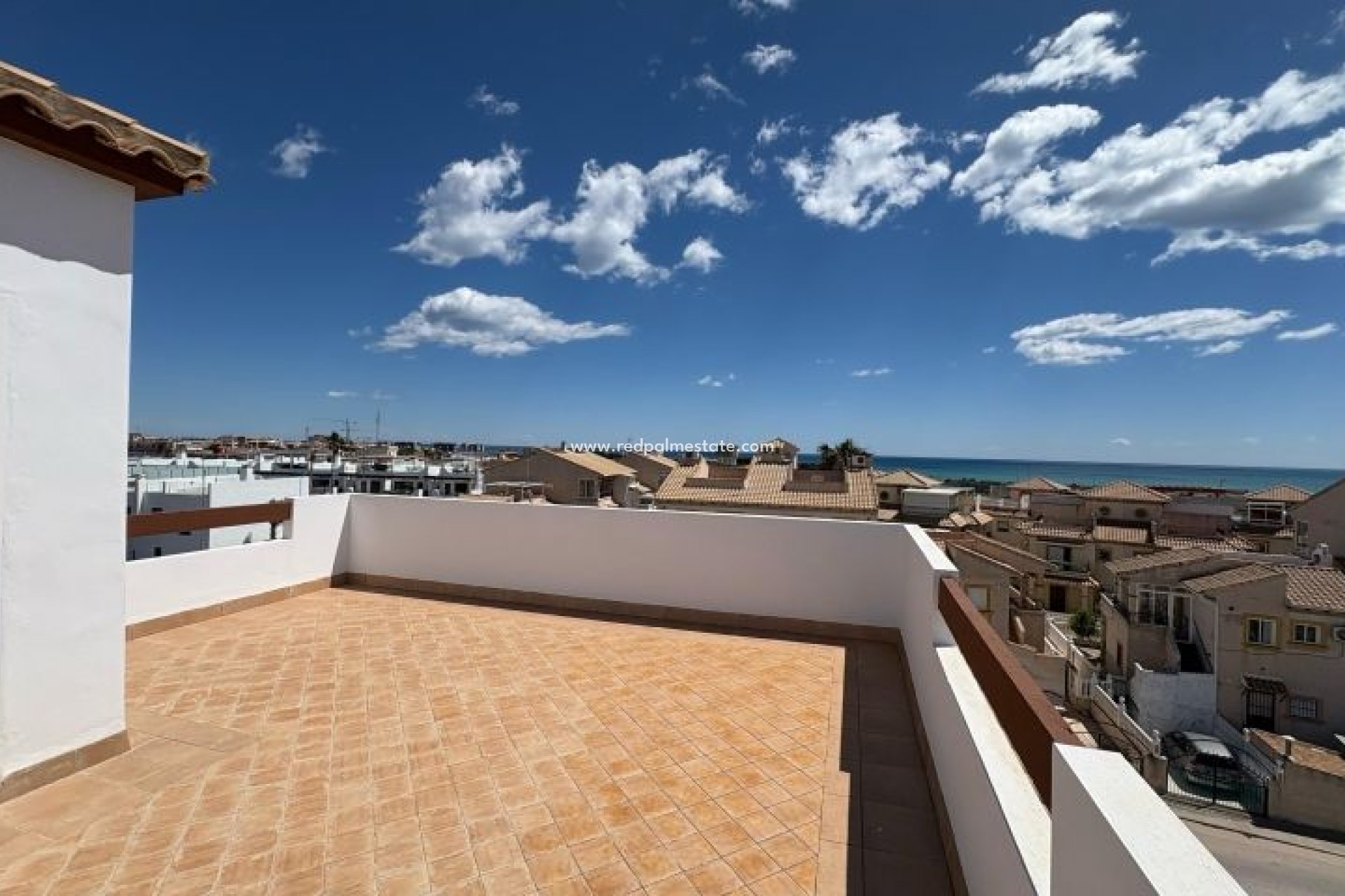 Återförsäljning - Lägenheter -
Orihuela Costa - Costa Blanca
