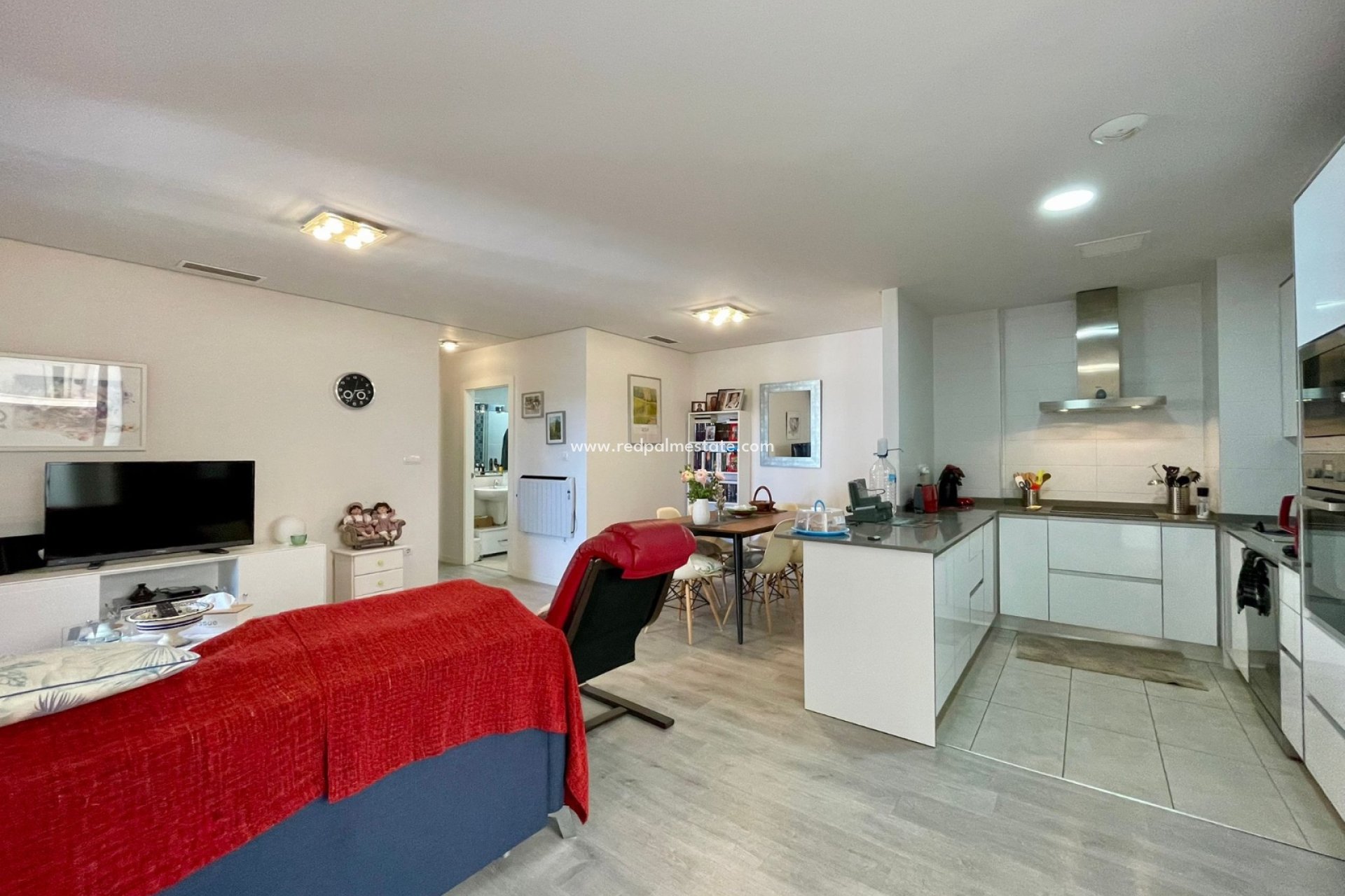 Återförsäljning - Lägenheter -
Orihuela Costa - Costa Blanca