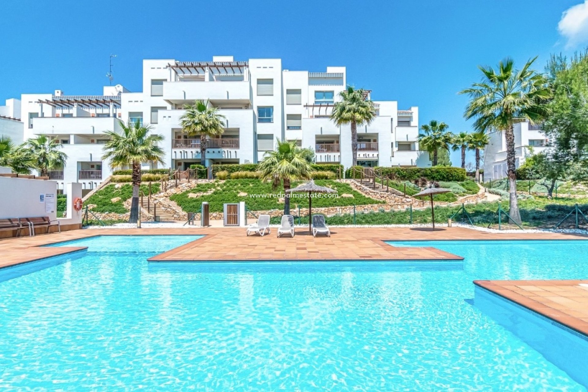 Återförsäljning - Lägenheter -
Orihuela Costa - Costa Blanca