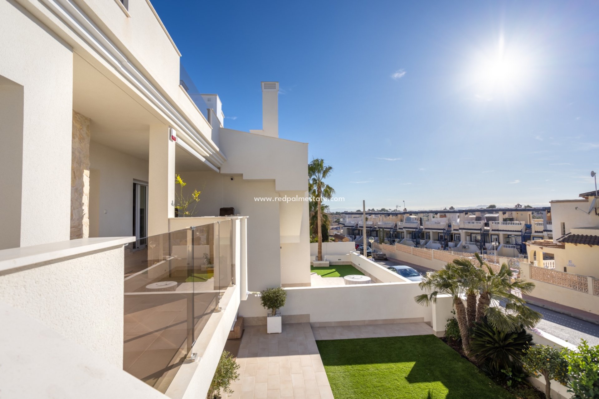 Återförsäljning - Lägenheter -
Orihuela Costa - Costa Blanca