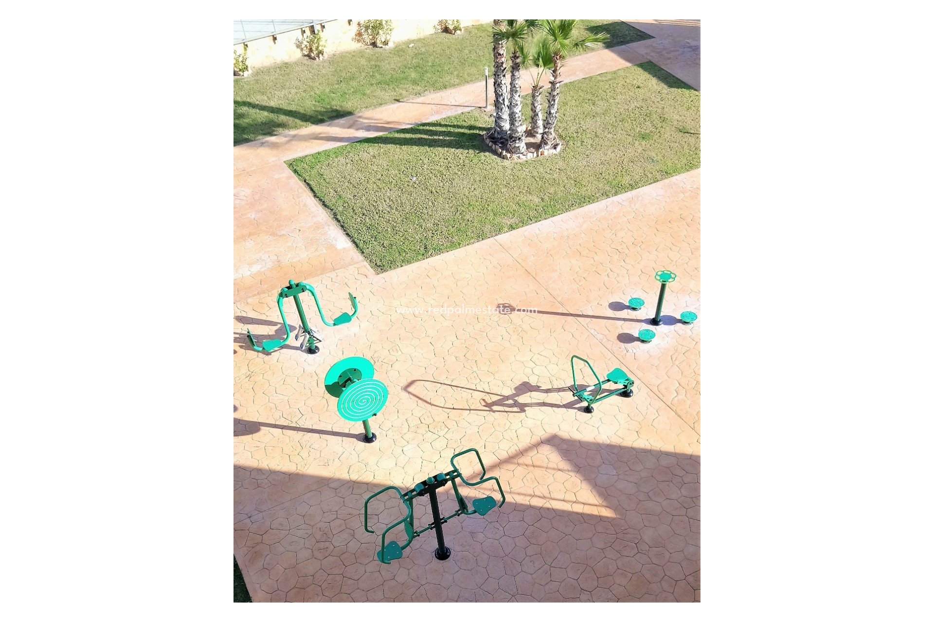 Återförsäljning - Lägenheter -
Orihuela Costa - Costa Blanca