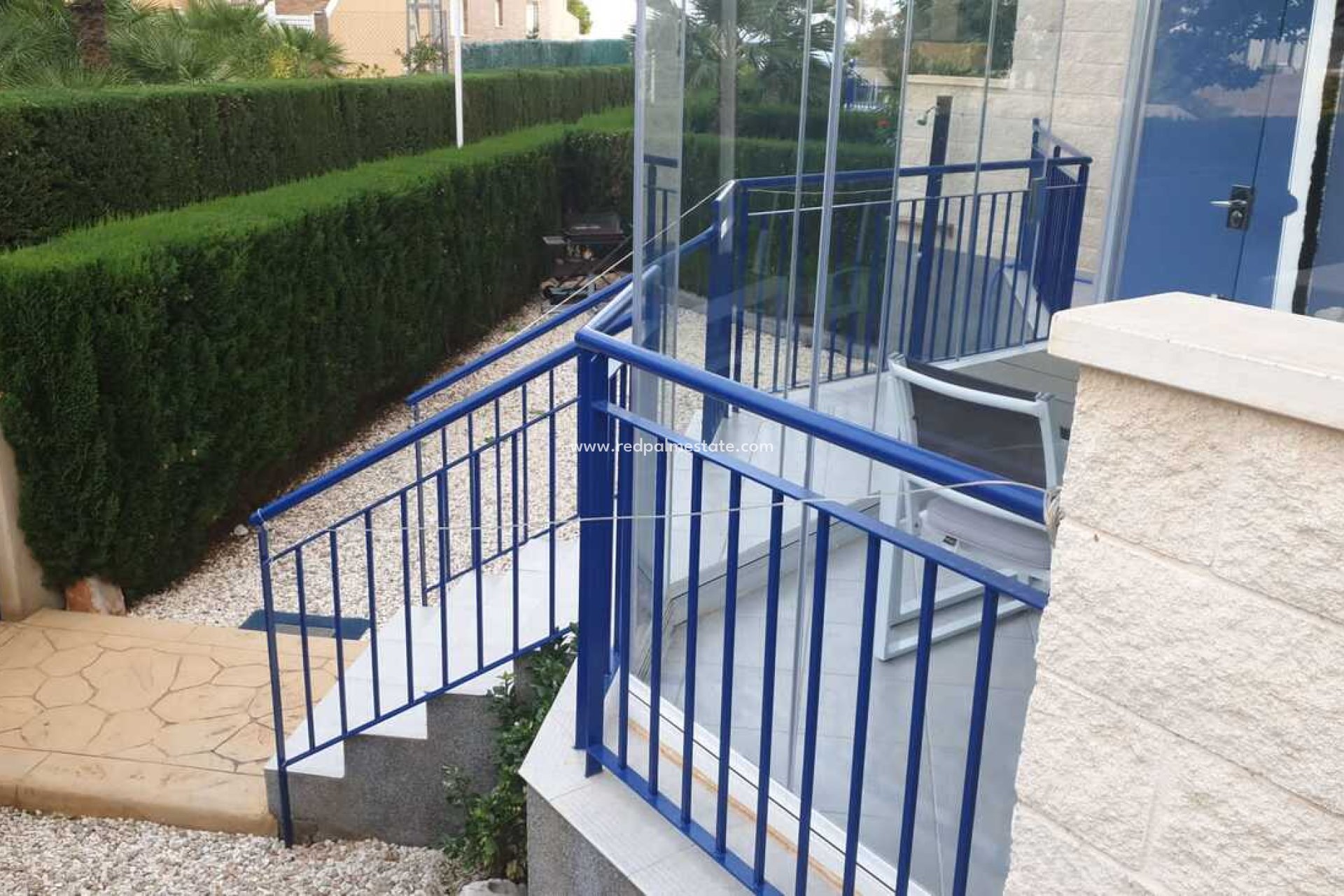 Återförsäljning - Lägenheter -
Orihuela Costa - Costa Blanca