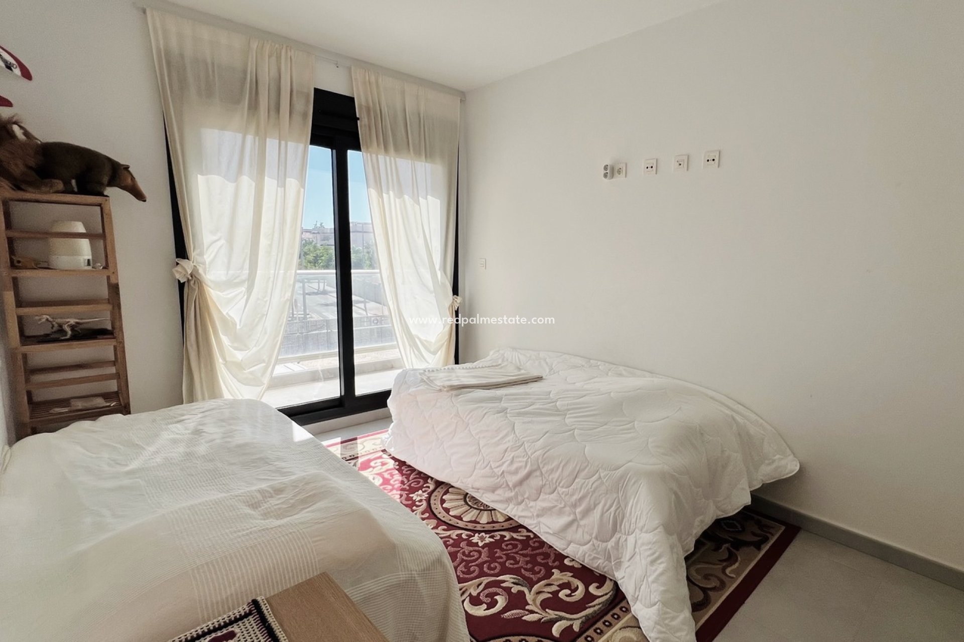 Återförsäljning - Lägenheter -
Orihuela Costa - Costa Blanca