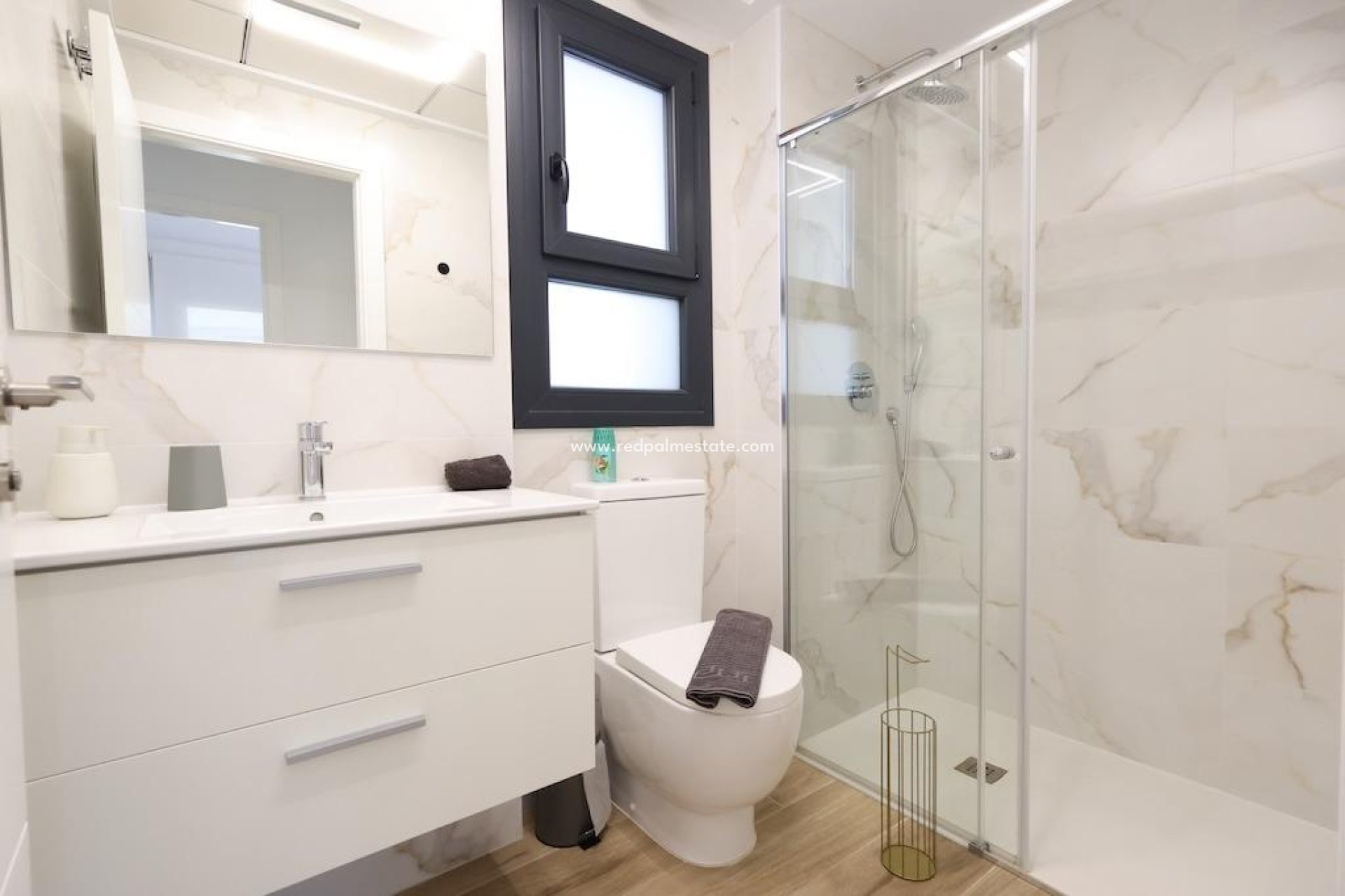 Återförsäljning - Lägenheter -
Orihuela Costa - Costa Blanca