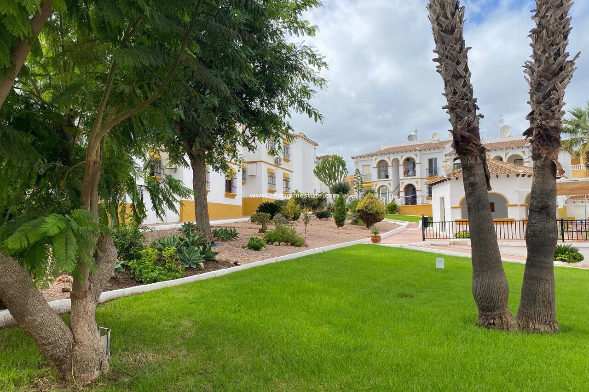 Återförsäljning - Lägenheter -
Orihuela Costa - Costa Blanca