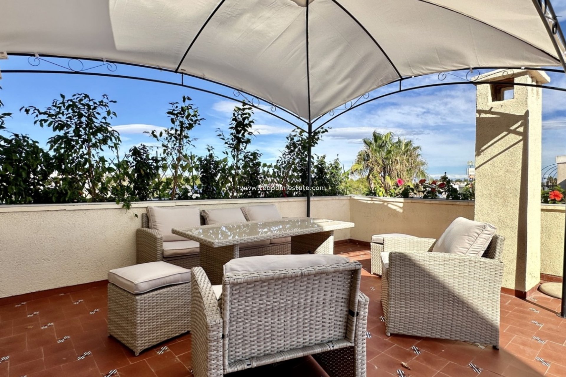 Återförsäljning - Lägenheter -
Orihuela Costa - Costa Blanca