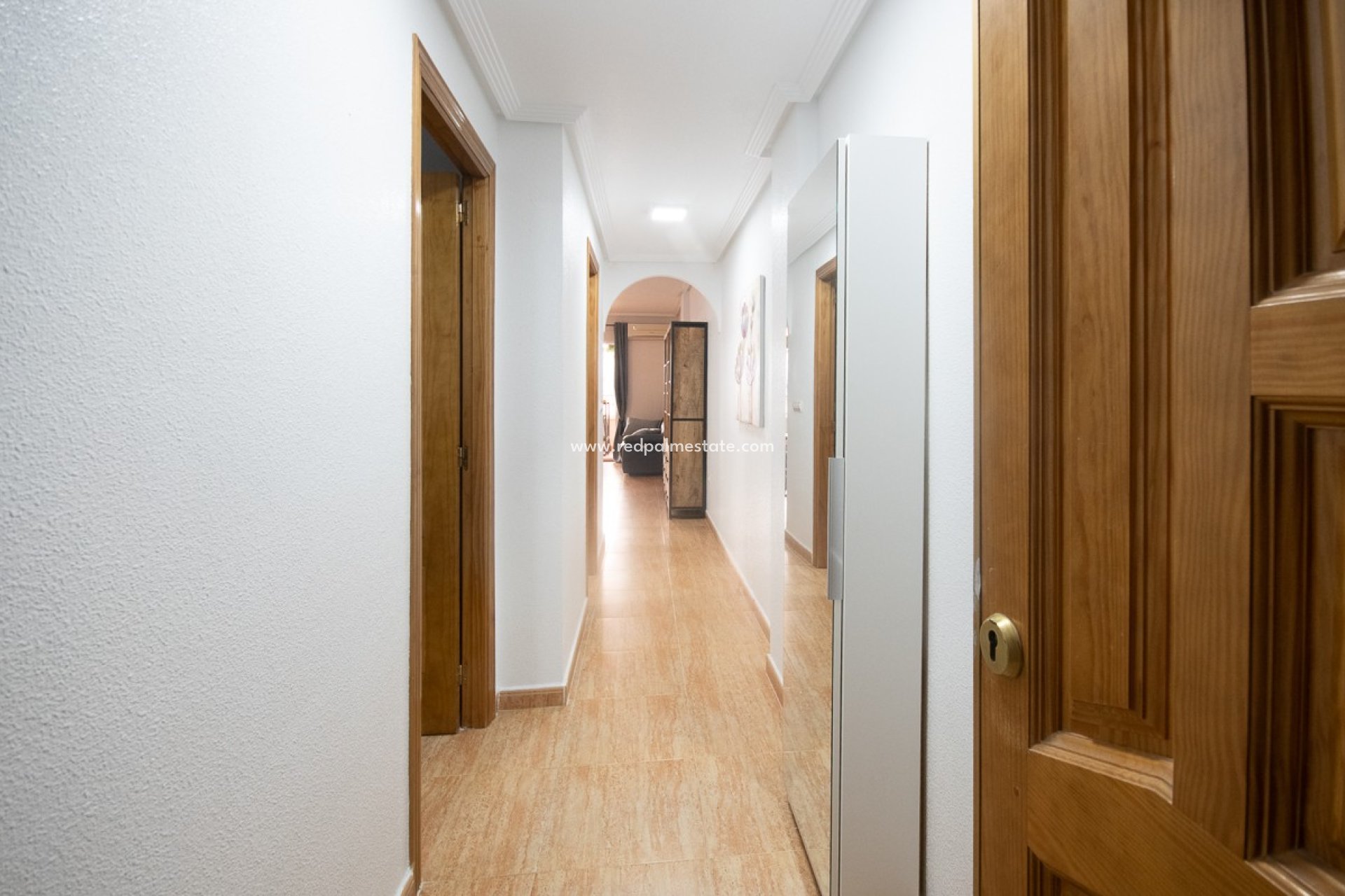 Återförsäljning - Lägenheter -
Orihuela Costa - Costa Blanca