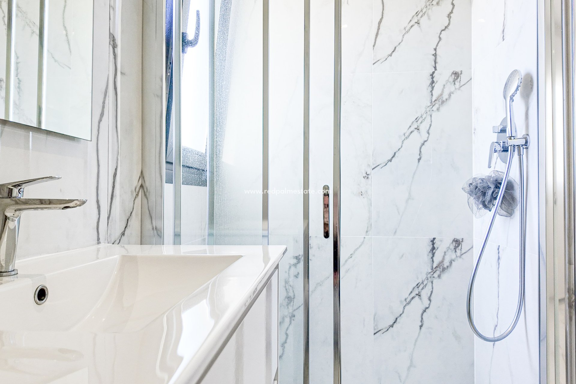 Återförsäljning - Lägenheter -
Orihuela Costa - Costa Blanca