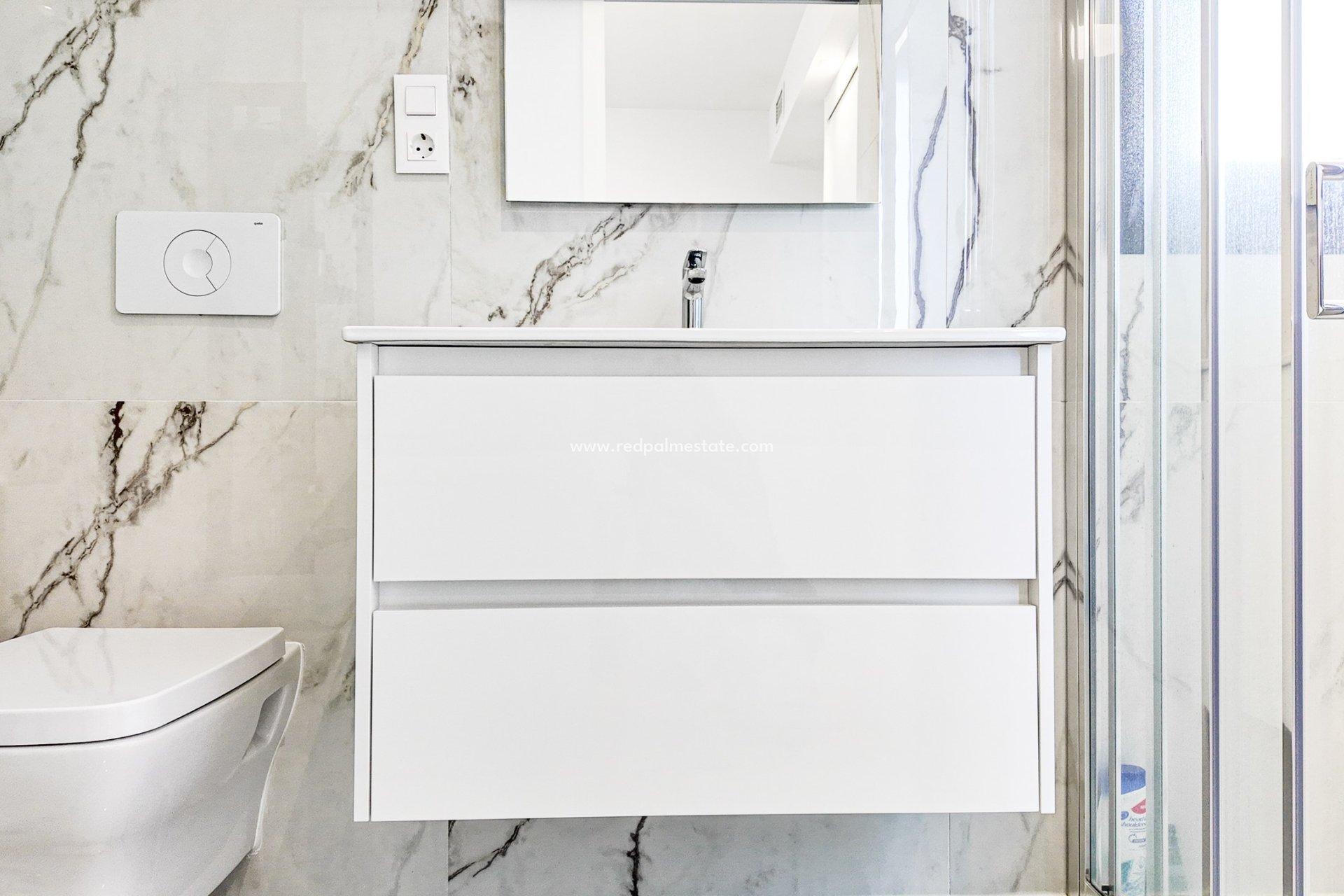 Återförsäljning - Lägenheter -
Orihuela Costa - Costa Blanca