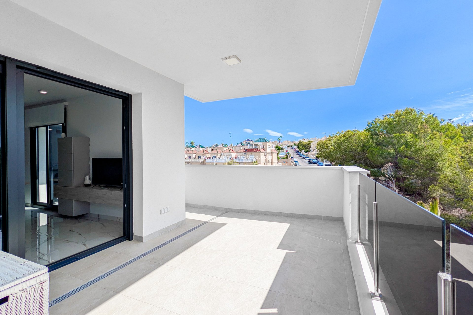 Återförsäljning - Lägenheter -
Orihuela Costa - Costa Blanca