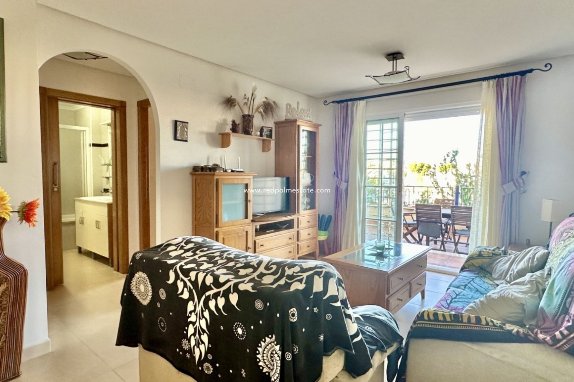 Återförsäljning - Lägenheter -
Orihuela Costa - Costa Blanca