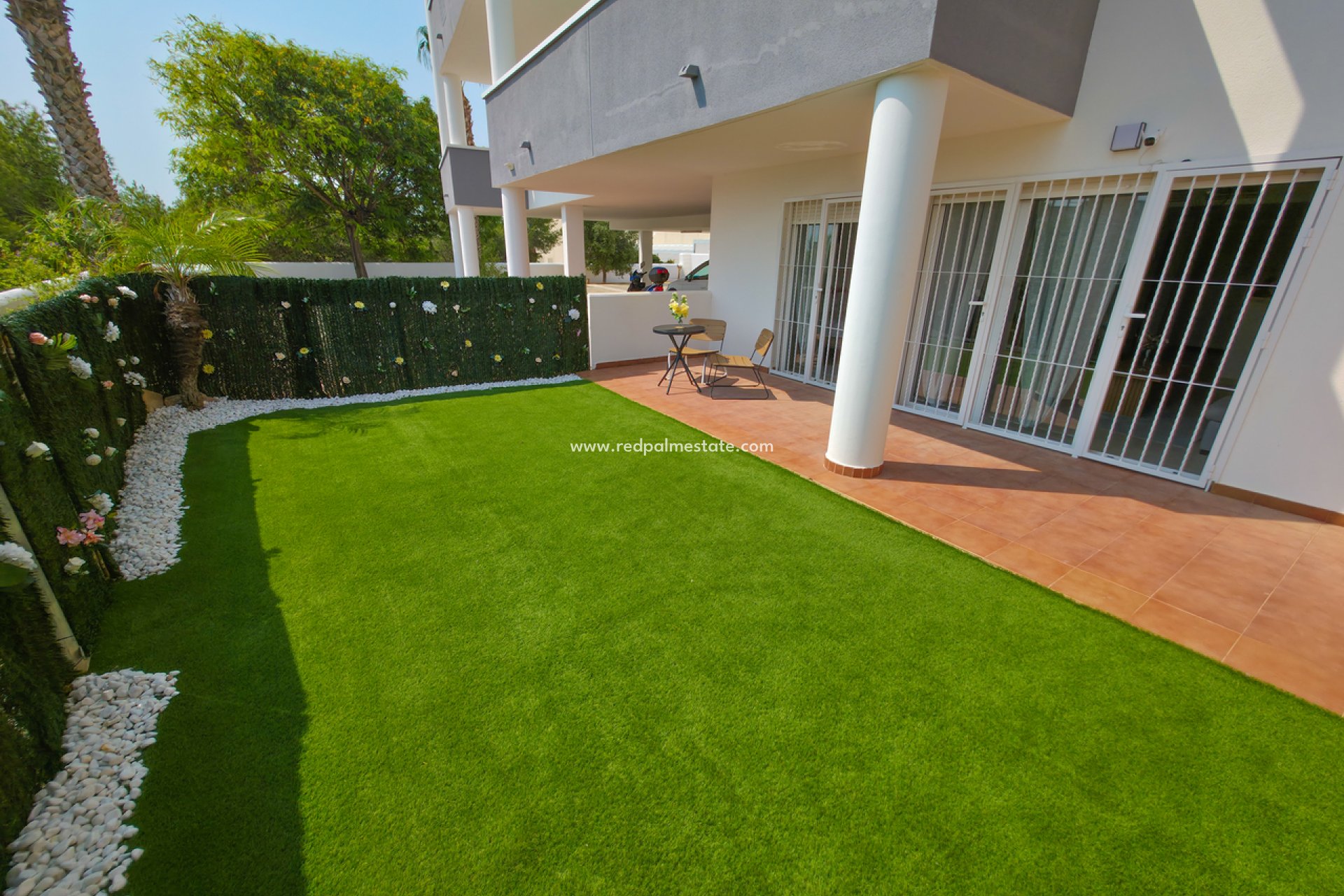 Återförsäljning - Lägenheter -
Orihuela Costa - Costa Blanca