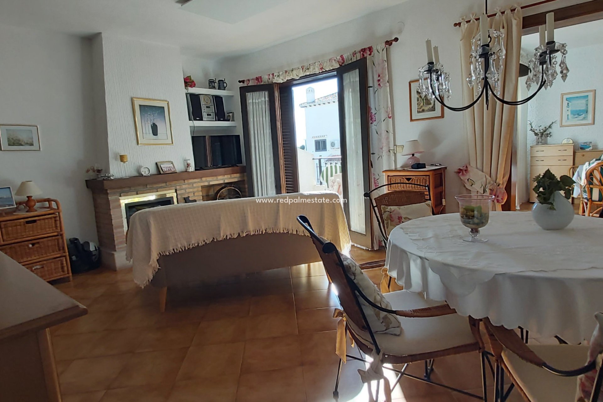 Återförsäljning - Lägenheter -
Orihuela Costa - Costa Blanca