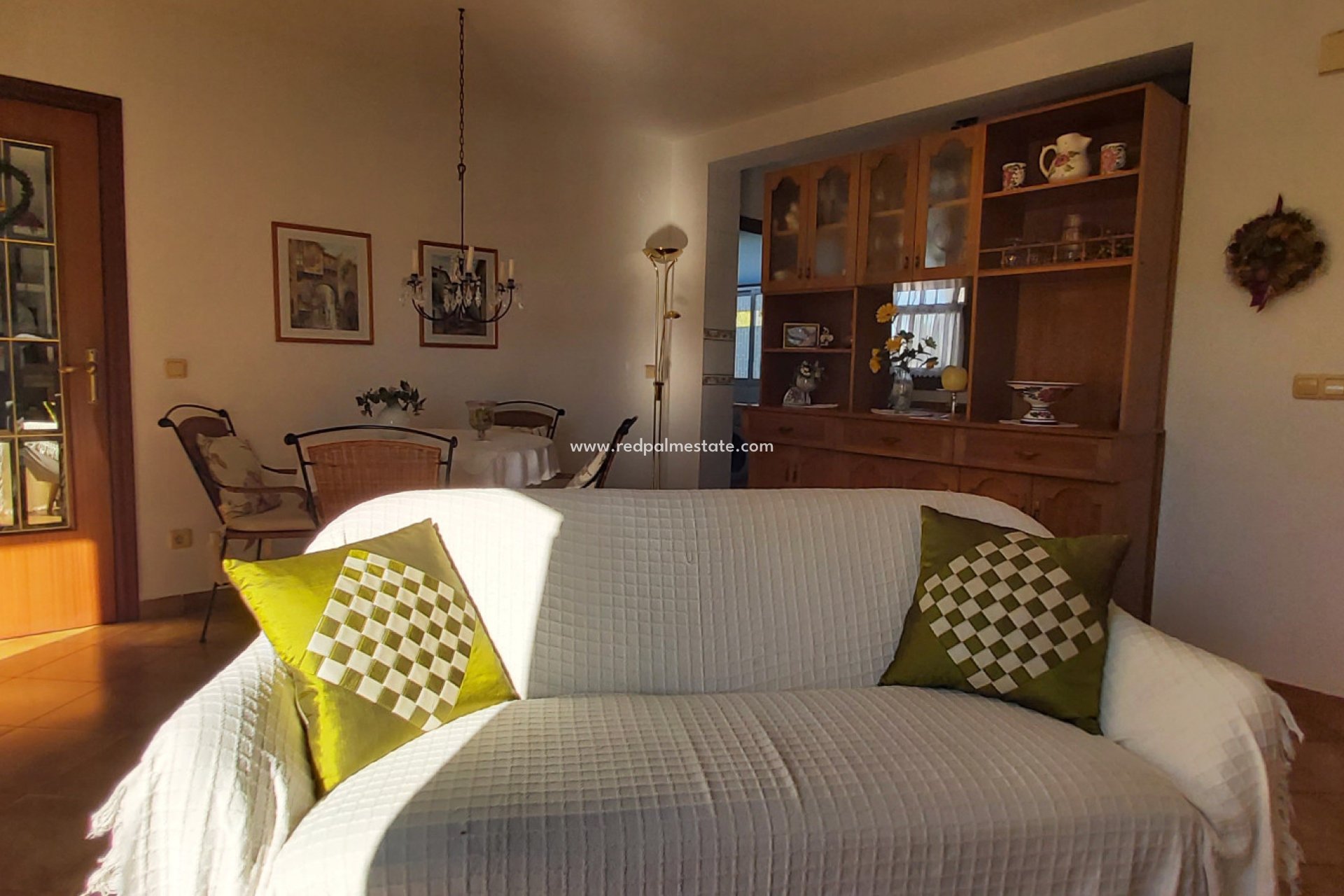 Återförsäljning - Lägenheter -
Orihuela Costa - Costa Blanca