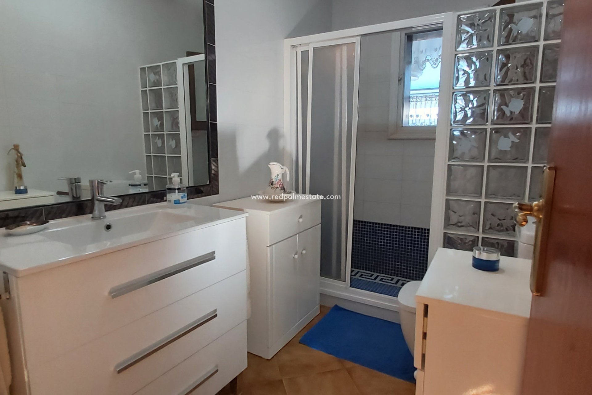 Återförsäljning - Lägenheter -
Orihuela Costa - Costa Blanca