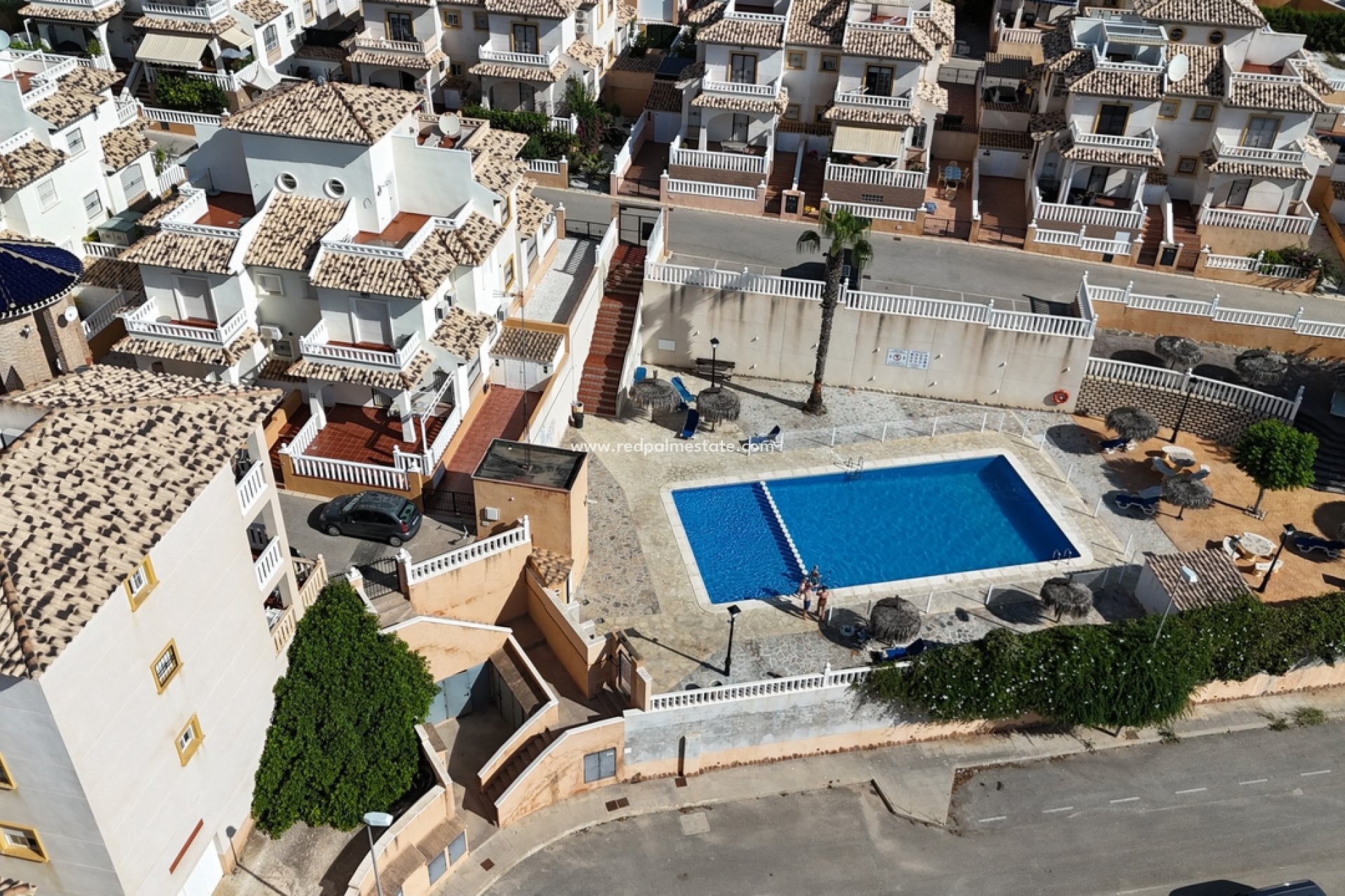 Återförsäljning - Lägenheter -
Orihuela Costa - Costa Blanca