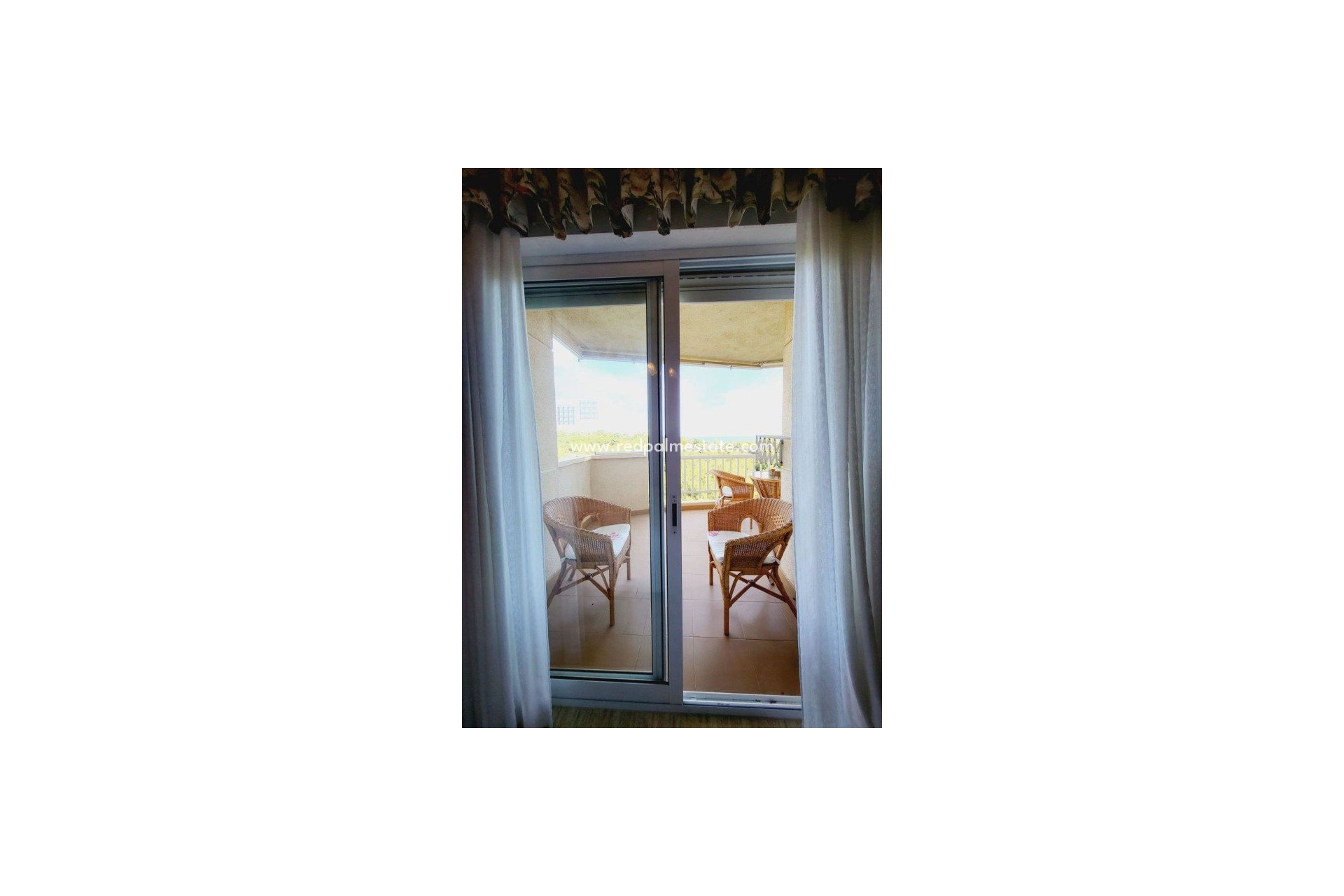 Återförsäljning - Lägenheter -
Orihuela Costa - Dehesa de campoamor