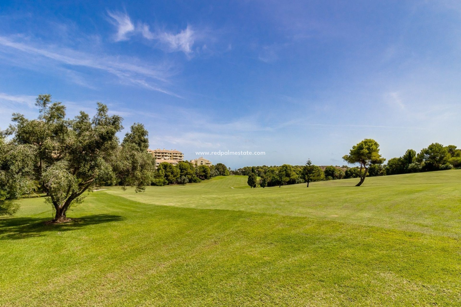 Återförsäljning - Lägenheter -
Orihuela Costa - Dehesa de campoamor