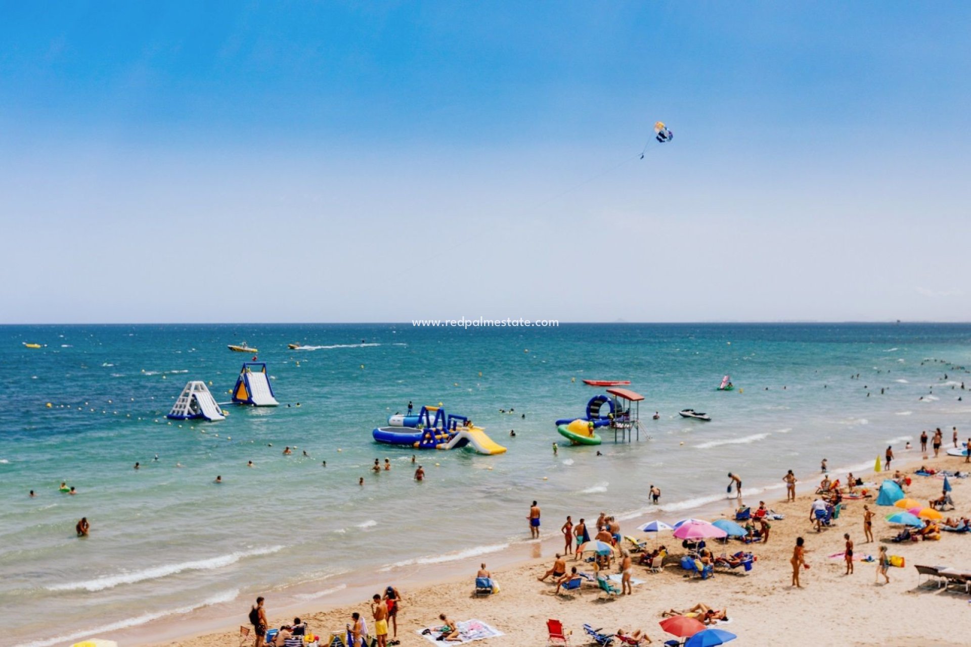 Återförsäljning - Lägenheter -
Orihuela Costa - Dehesa de campoamor