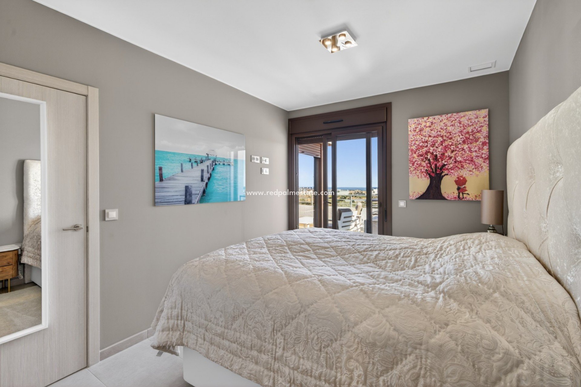 Återförsäljning - Lägenheter -
Orihuela Costa - Dehesa de campoamor