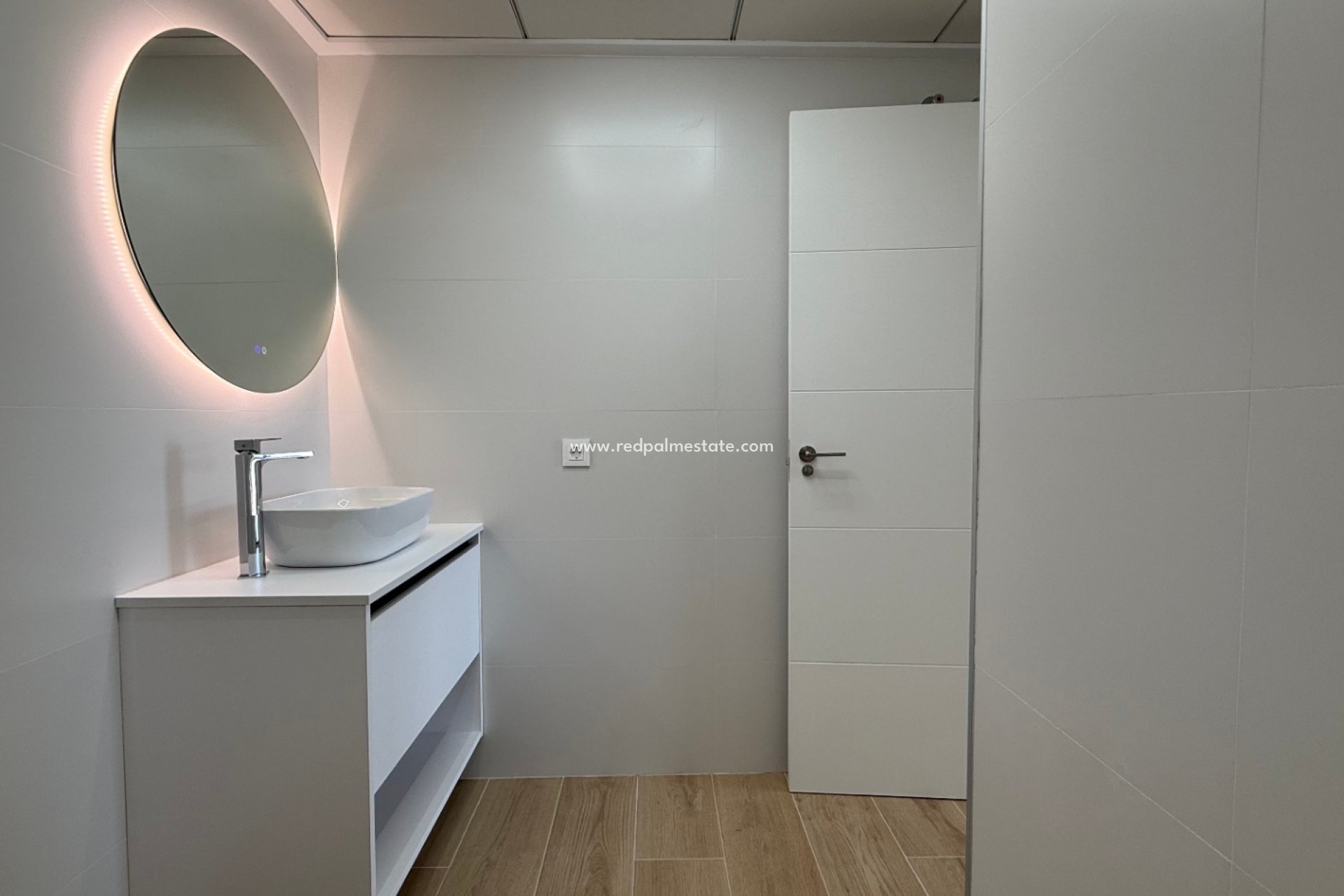 Återförsäljning - Lägenheter -
Orihuela Costa - Inland