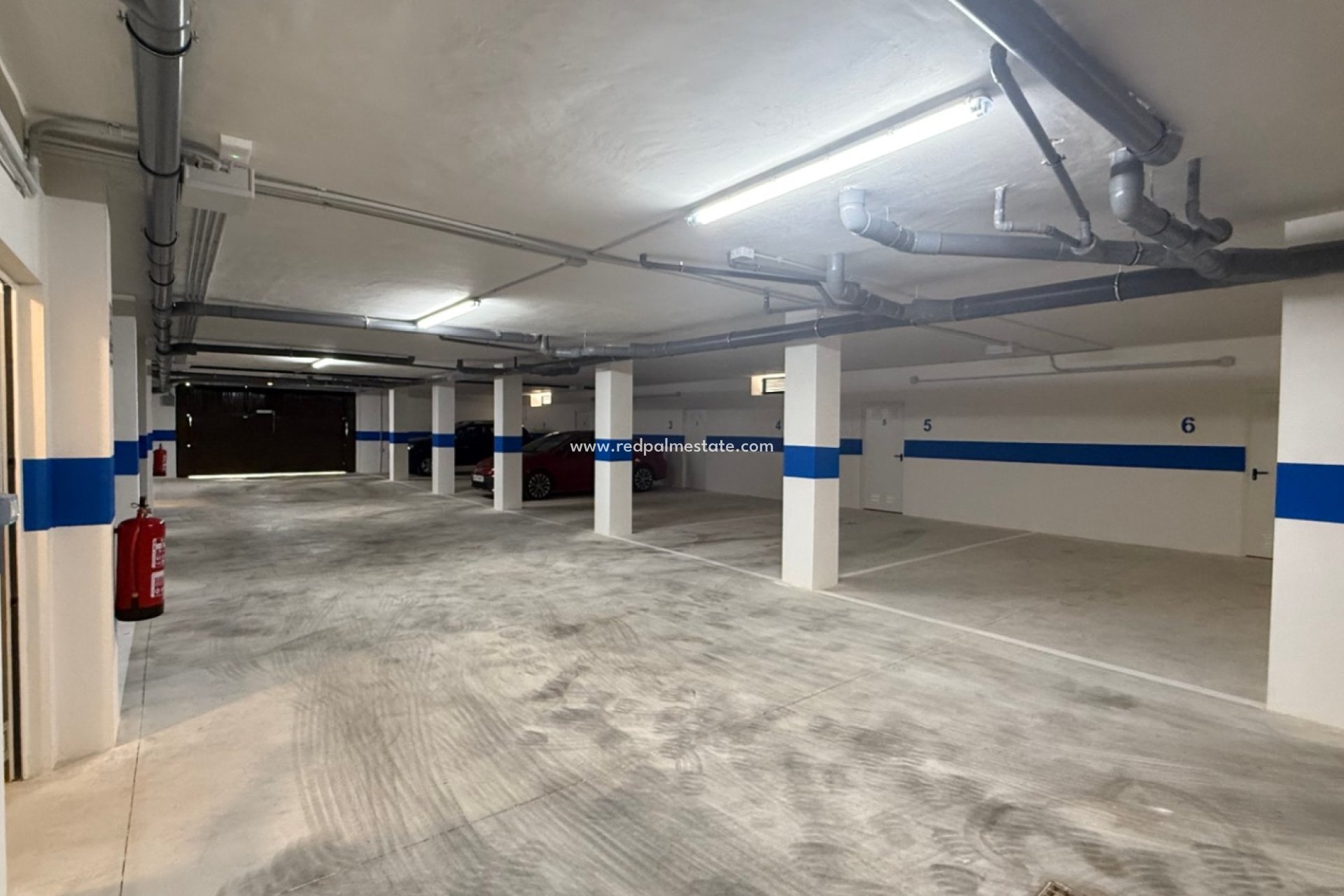 Återförsäljning - Lägenheter -
Orihuela Costa - Inland