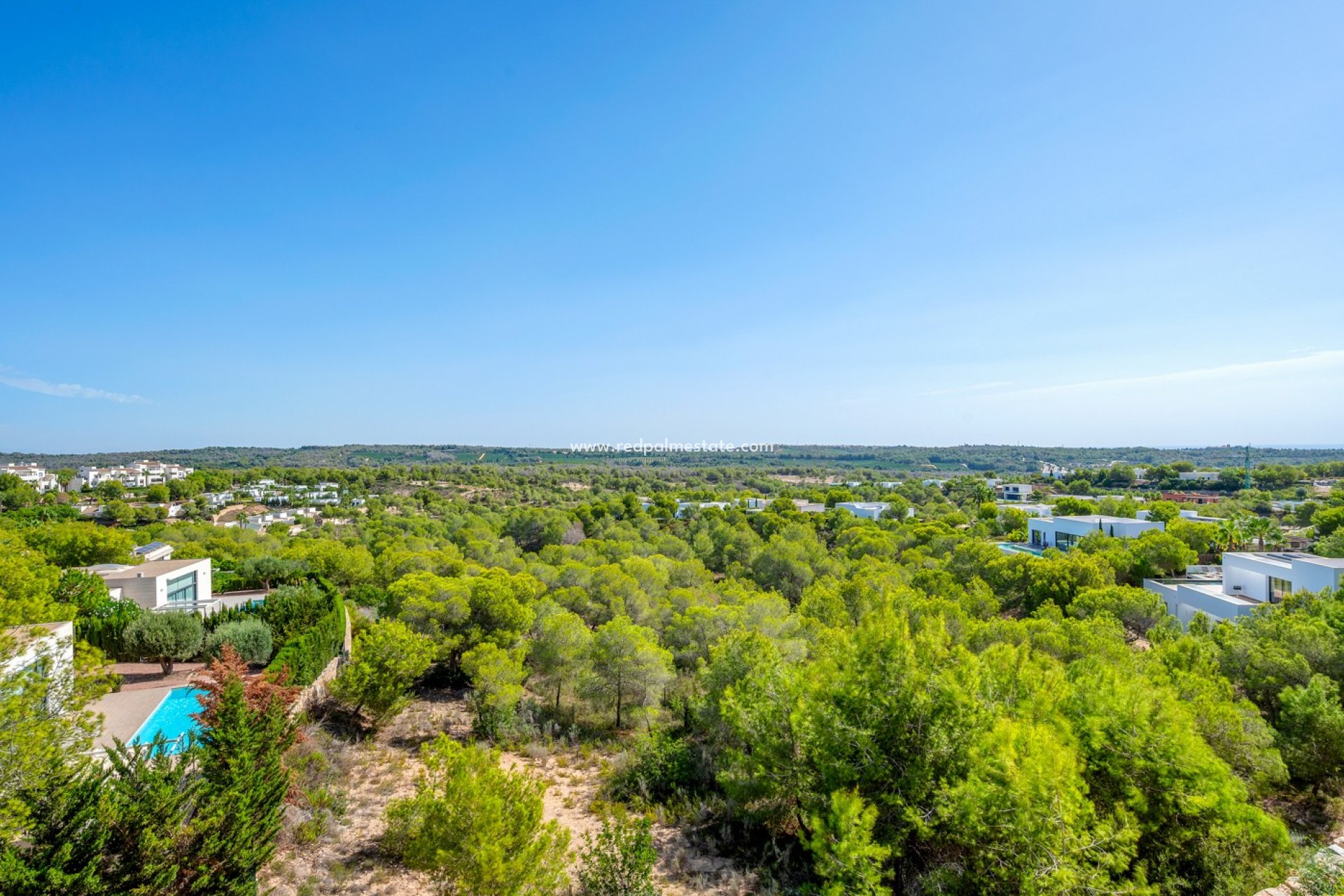 Återförsäljning - Lägenheter -
Orihuela Costa - Inland