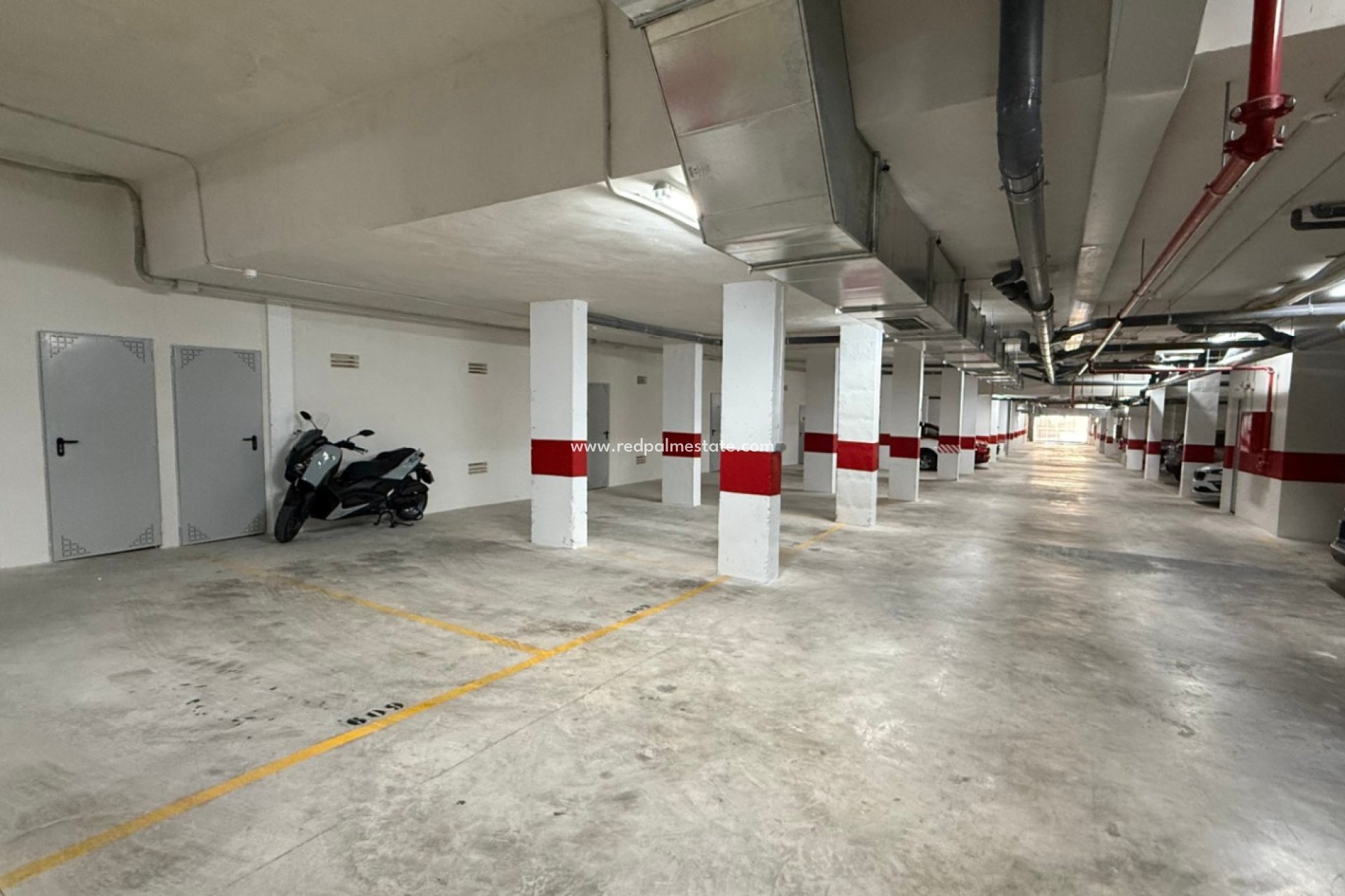 Återförsäljning - Lägenheter -
Orihuela Costa - Inland