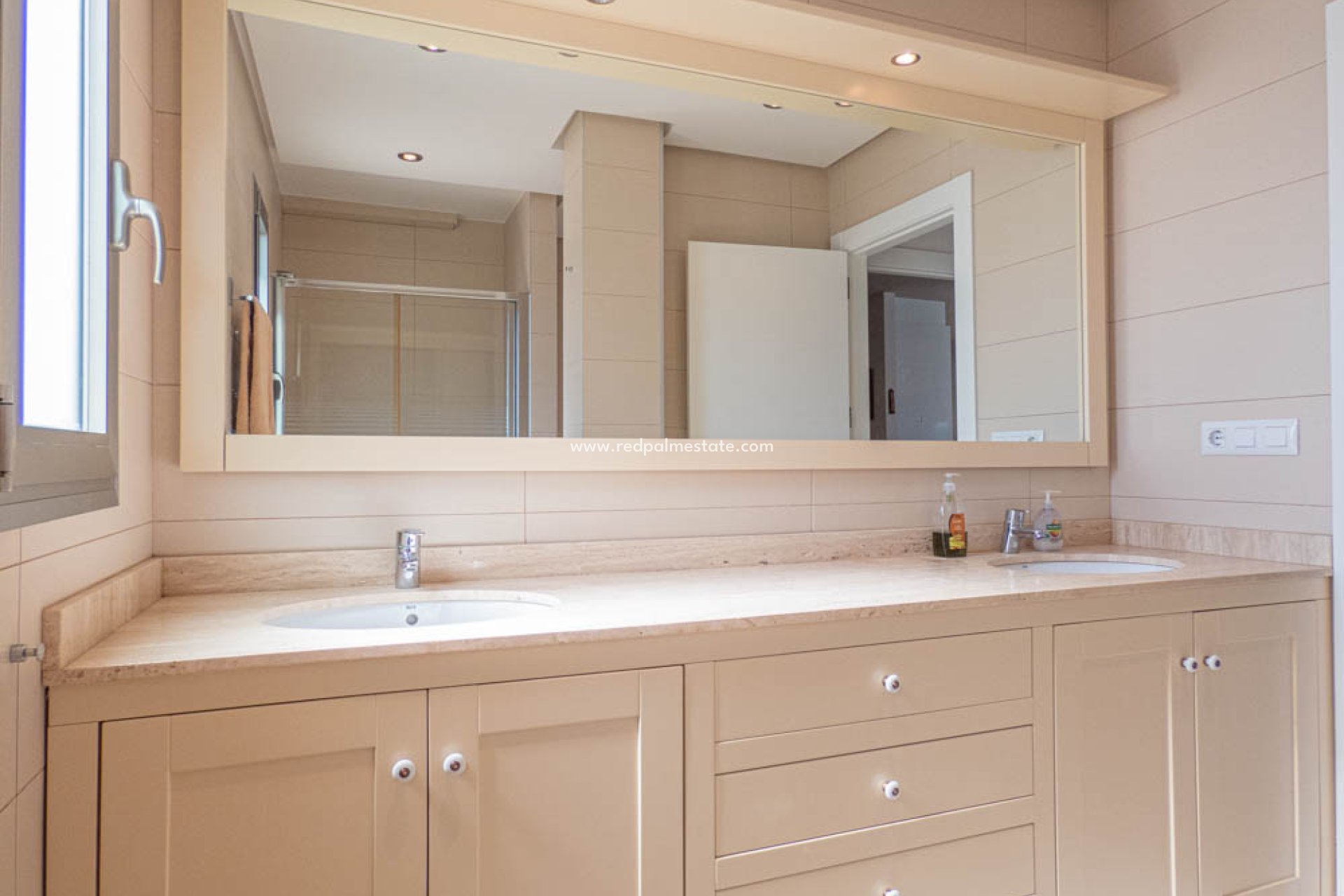 Återförsäljning - Lägenheter -
Orihuela Costa - Inland