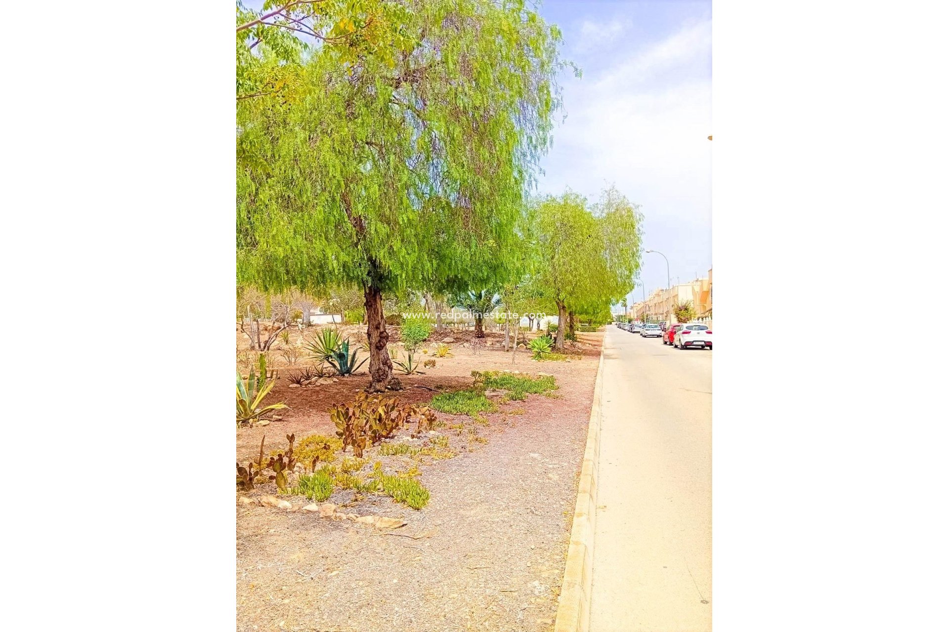 Återförsäljning - Lägenheter -
Orihuela Costa - La Florida