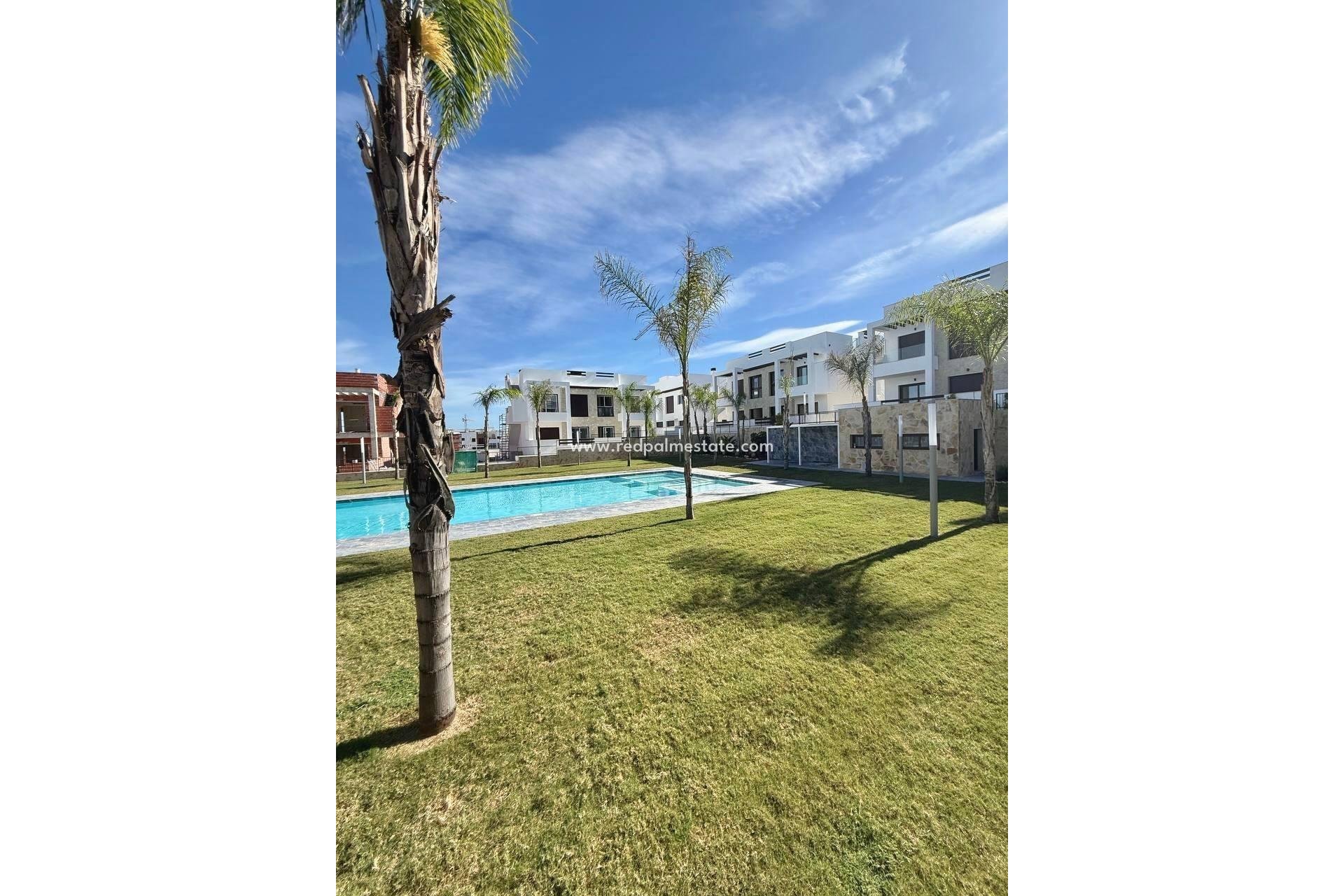 Återförsäljning - Lägenheter -
Orihuela Costa - La Florida