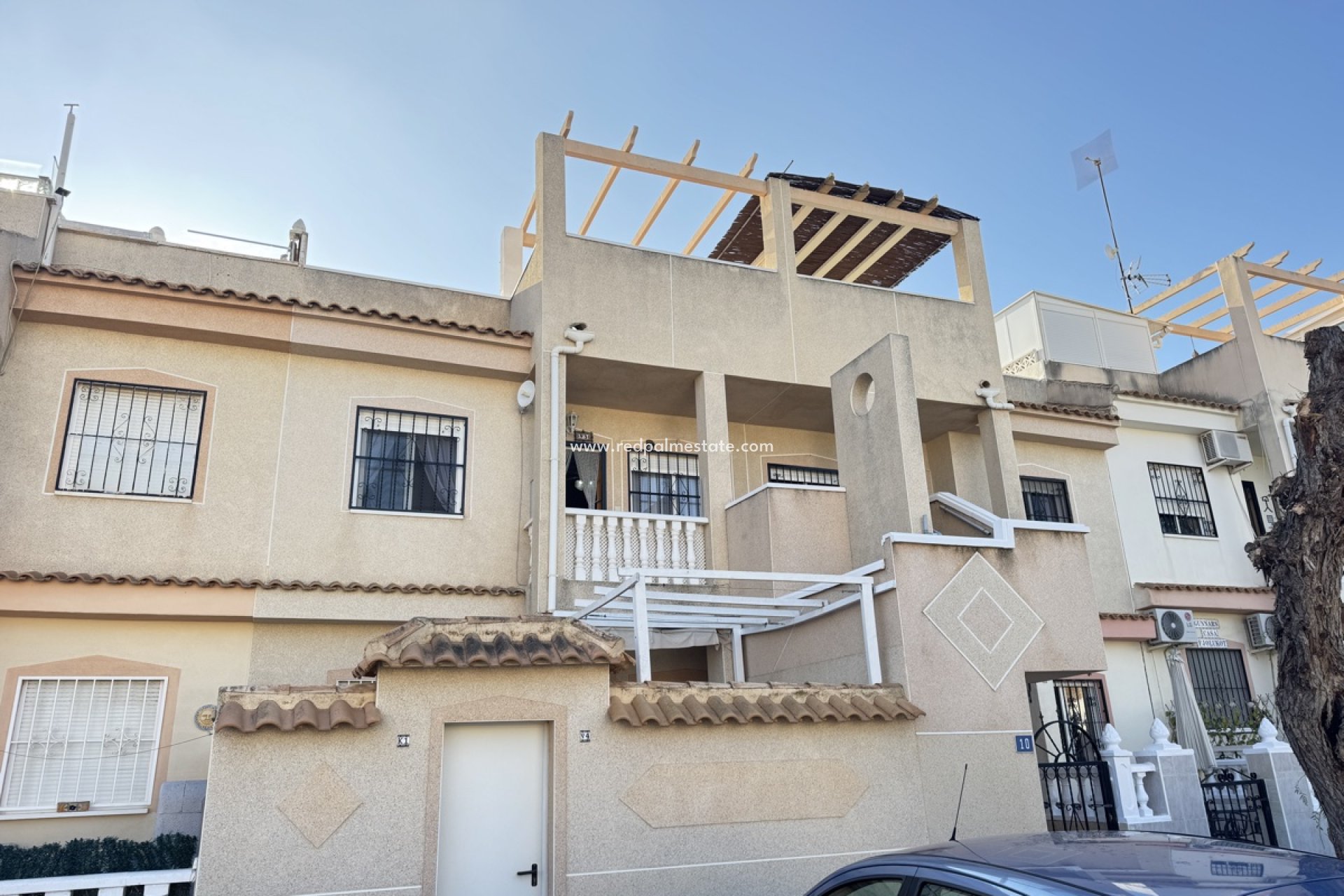 Återförsäljning - Lägenheter -
Orihuela Costa - La Florida