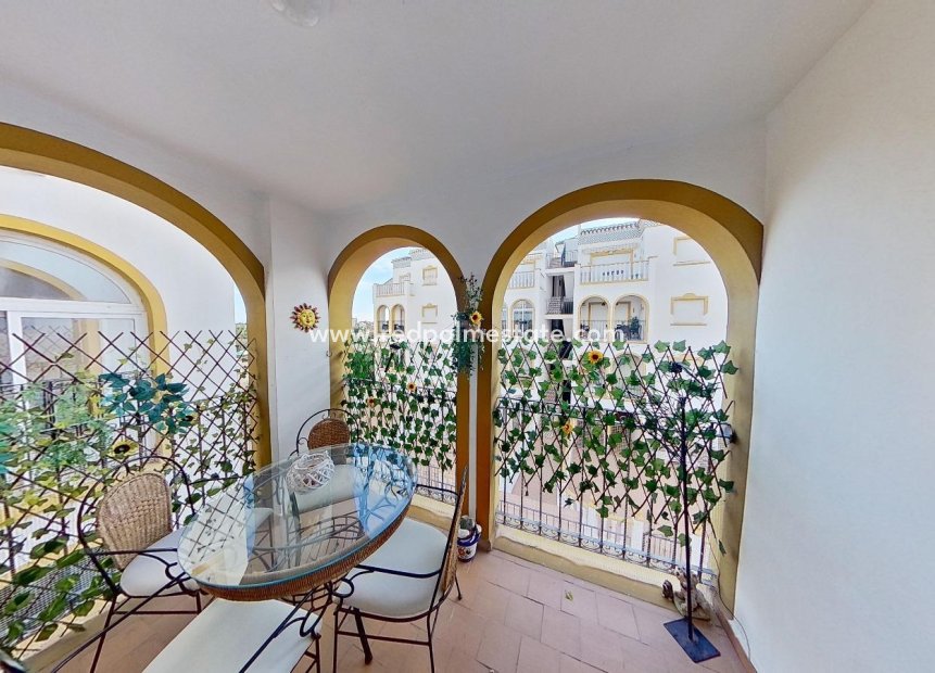 Återförsäljning - Lägenheter -
Orihuela Costa - La Zenia