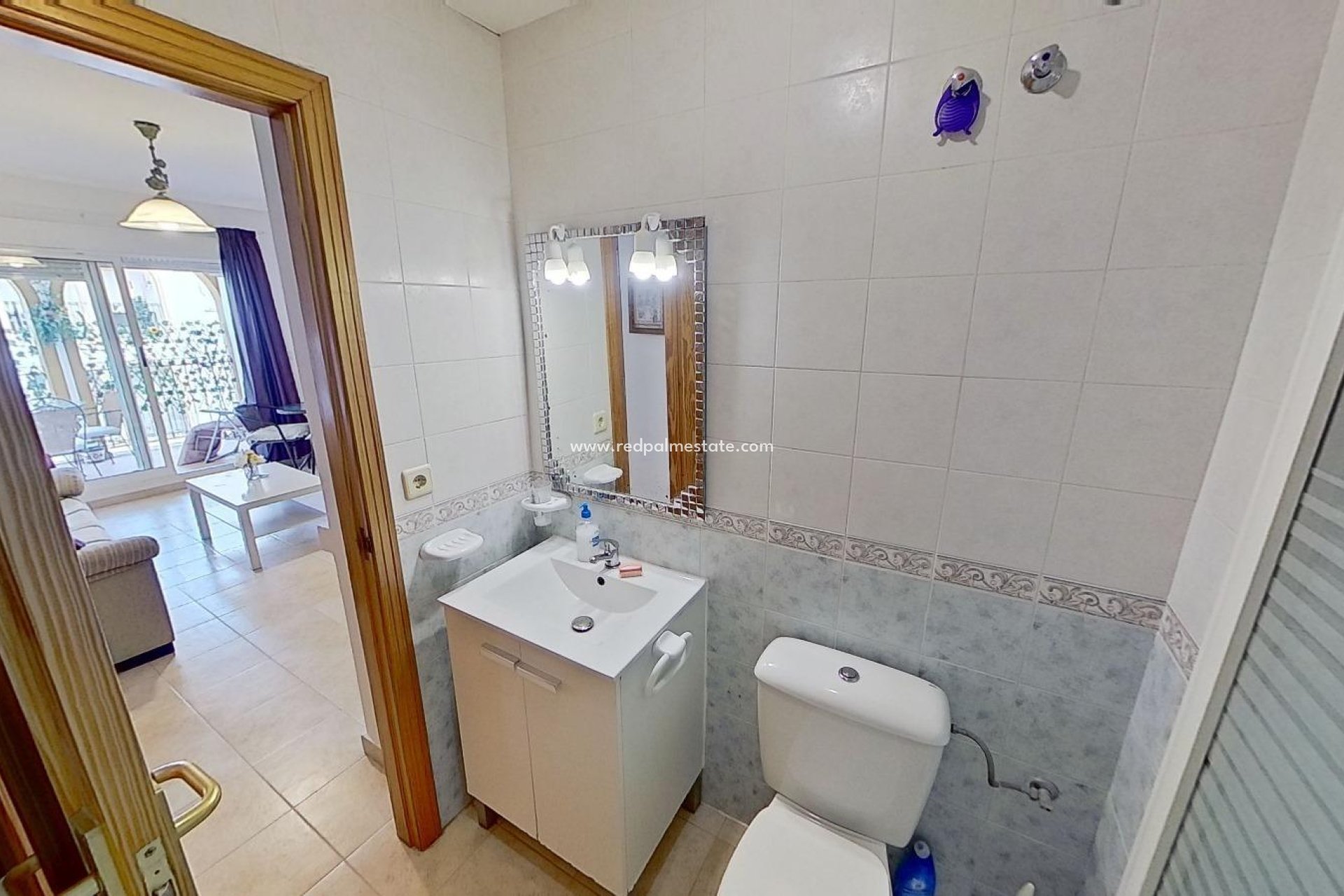 Återförsäljning - Lägenheter -
Orihuela Costa - La Zenia