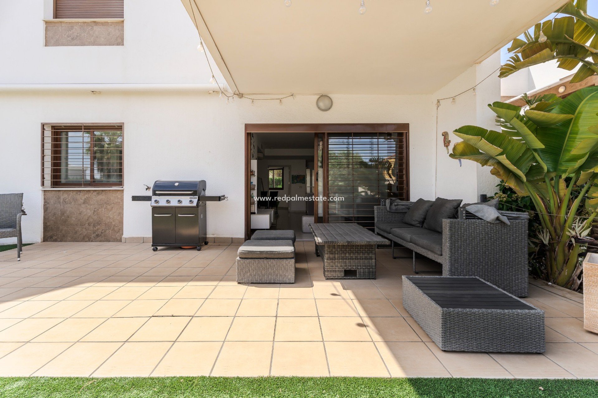 Återförsäljning - Lägenheter -
Orihuela Costa - La Zenia