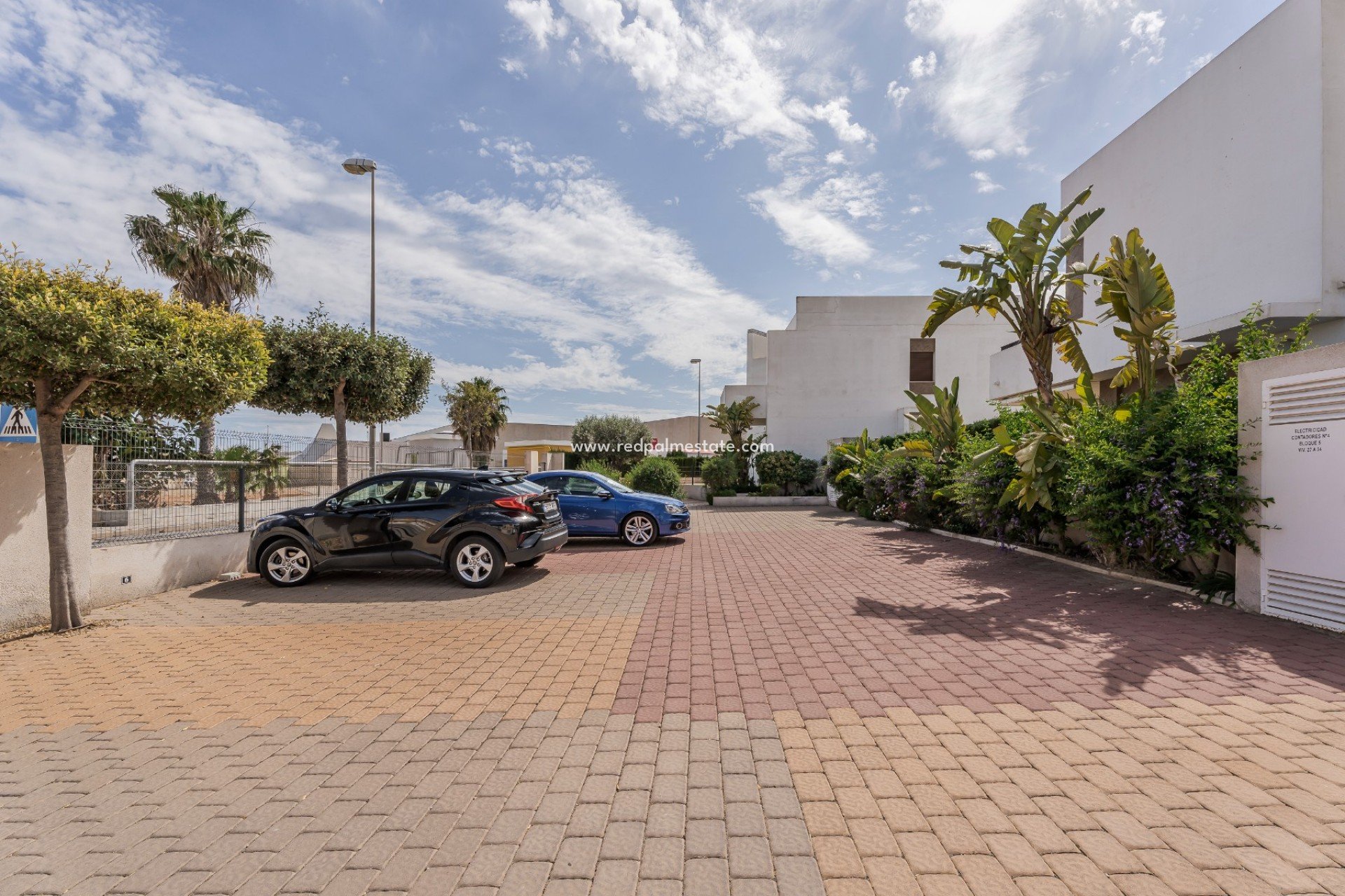 Återförsäljning - Lägenheter -
Orihuela Costa - La Zenia