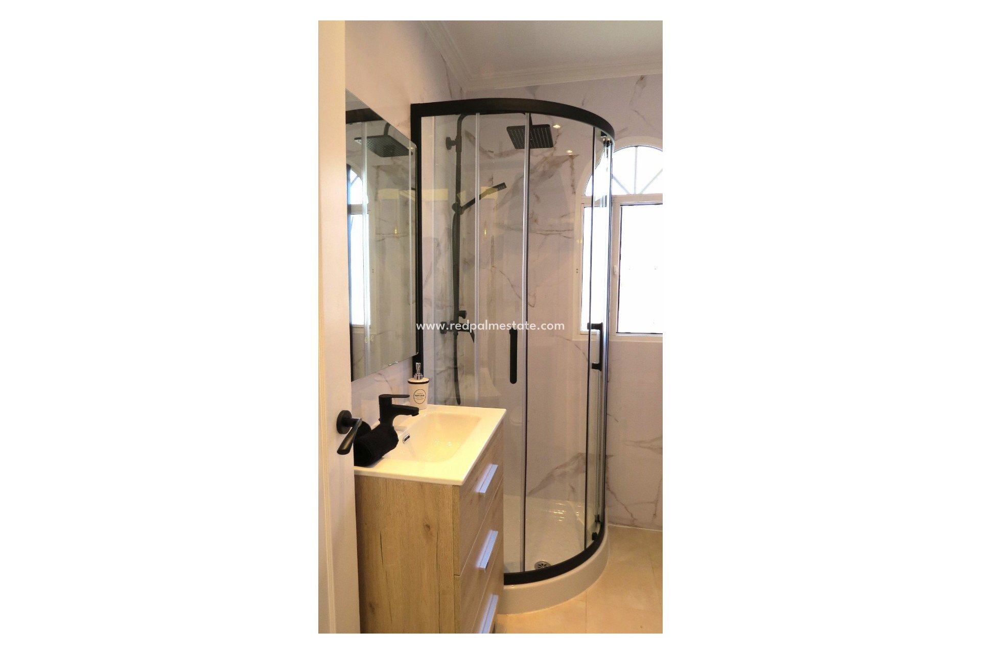 Återförsäljning - Lägenheter -
Orihuela Costa - La Zenia