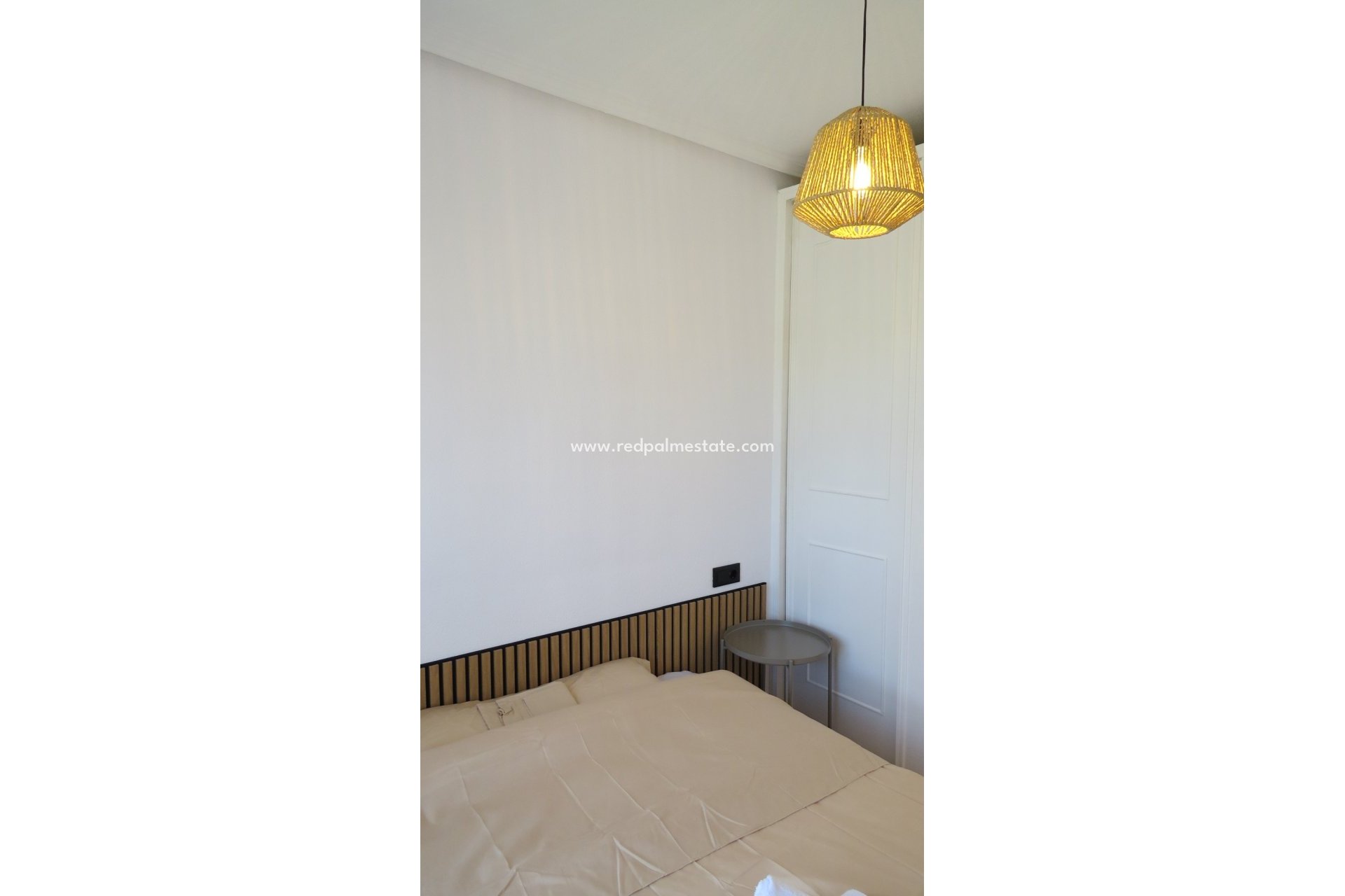 Återförsäljning - Lägenheter -
Orihuela Costa - La Zenia