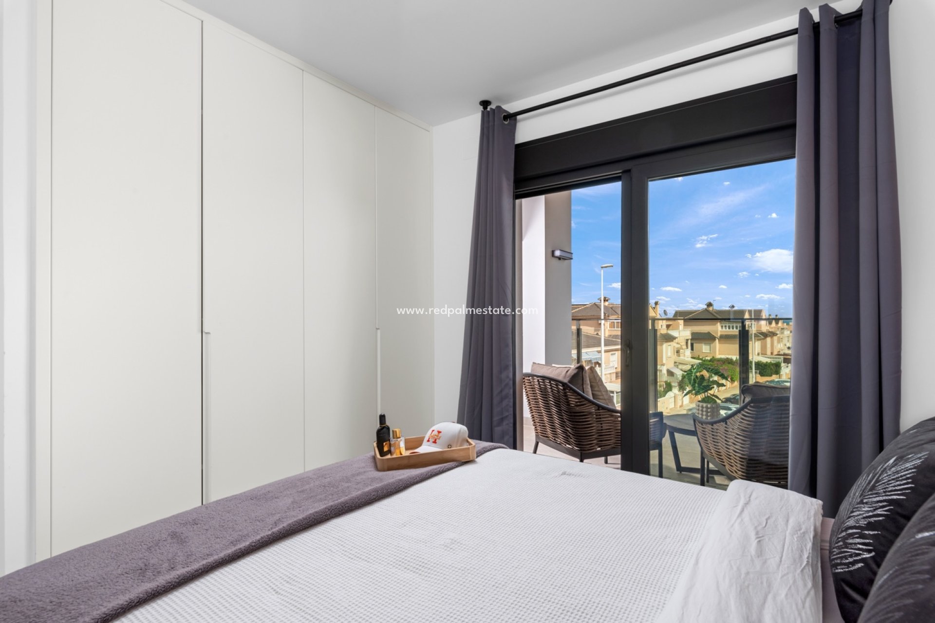 Återförsäljning - Lägenheter -
Orihuela Costa - La Zenia