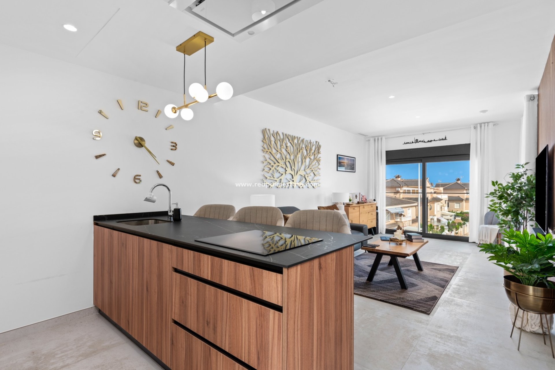 Återförsäljning - Lägenheter -
Orihuela Costa - La Zenia