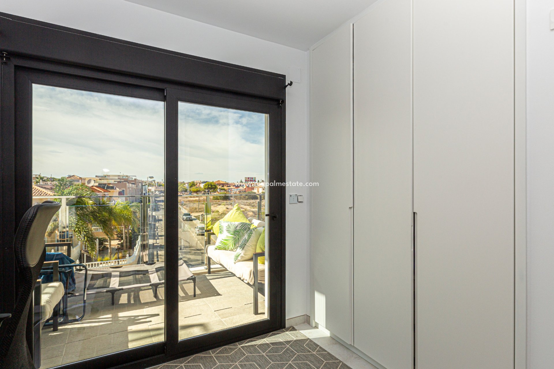 Återförsäljning - Lägenheter -
Orihuela Costa - La Zenia