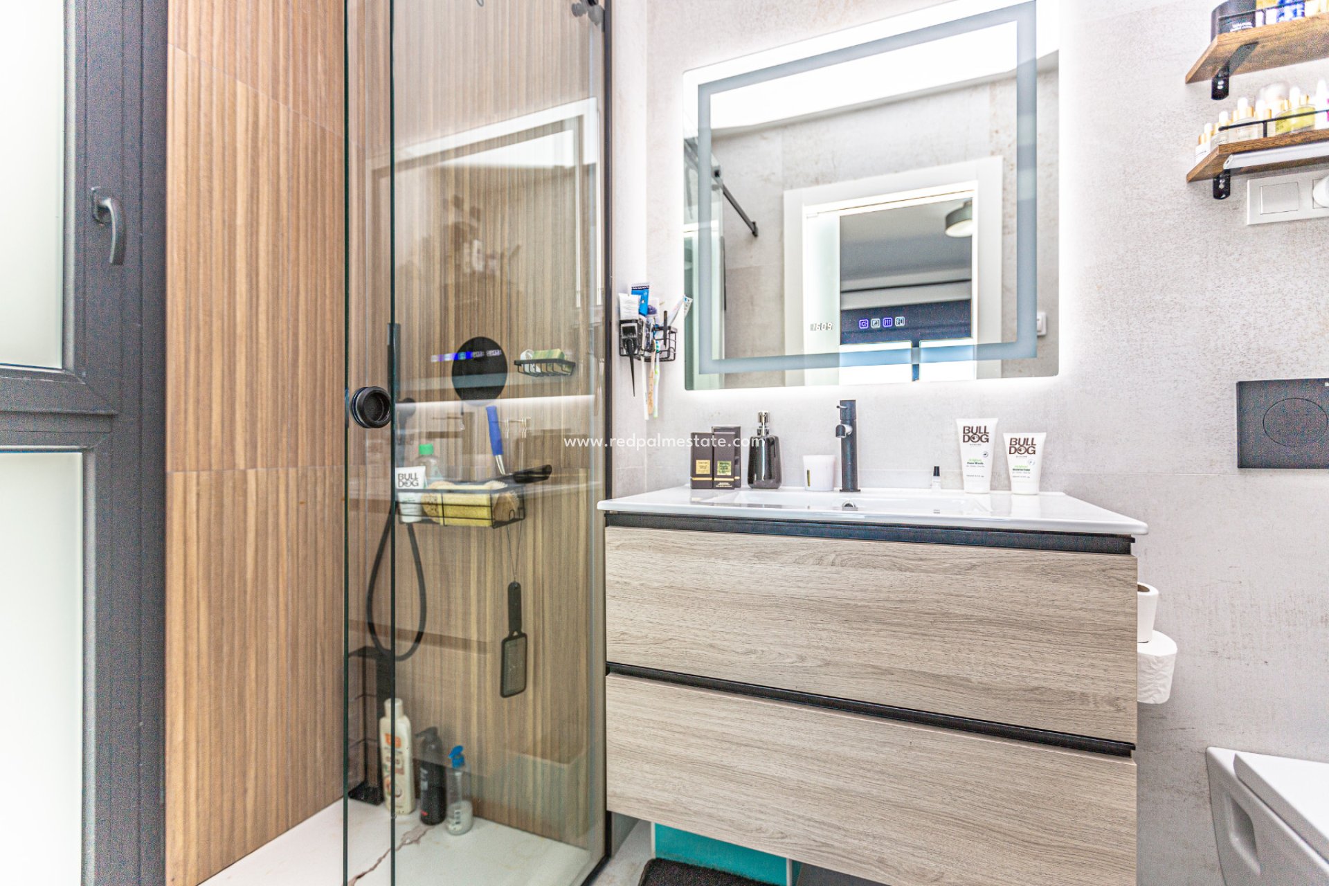 Återförsäljning - Lägenheter -
Orihuela Costa - La Zenia