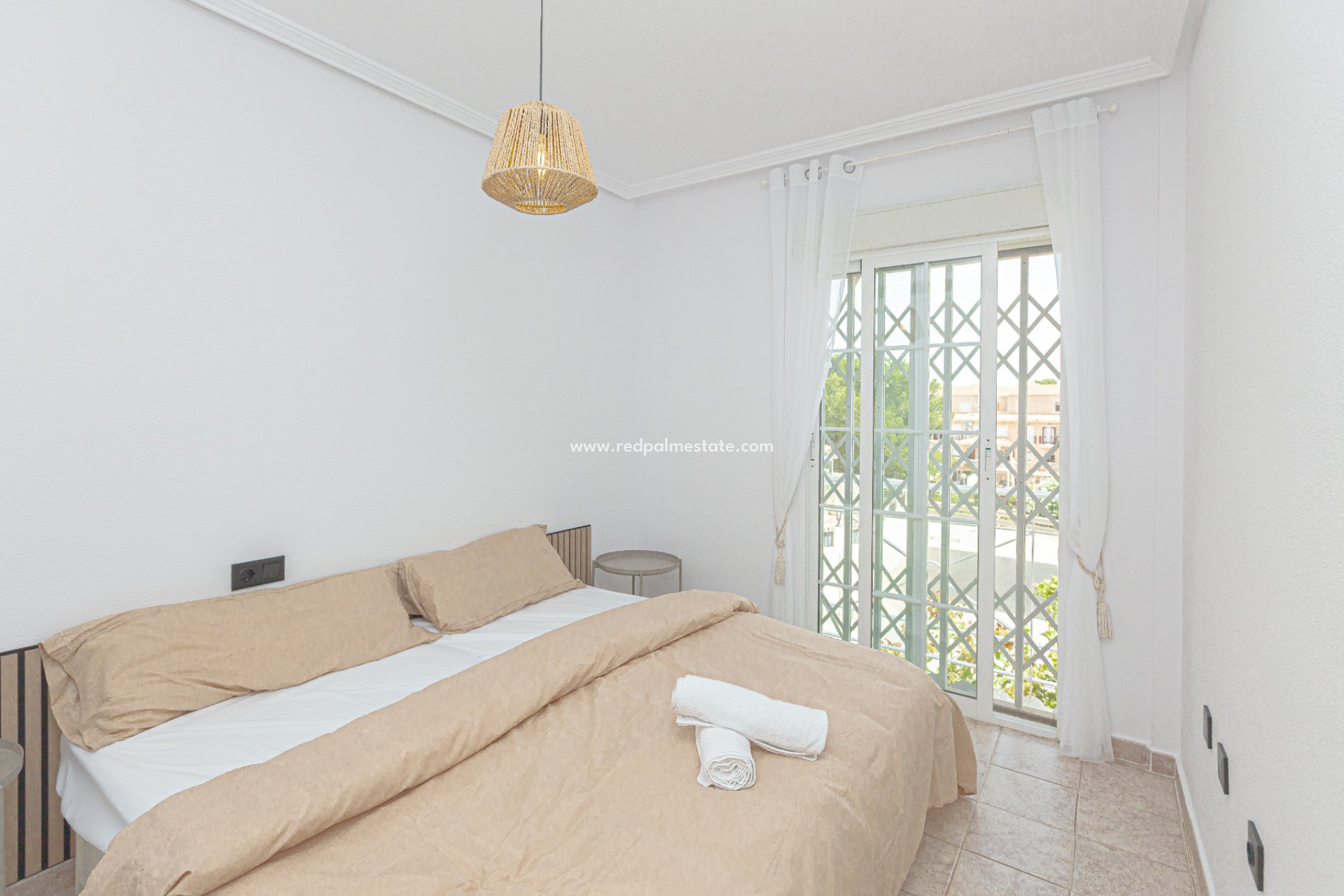 Återförsäljning - Lägenheter -
Orihuela Costa - La Zenia