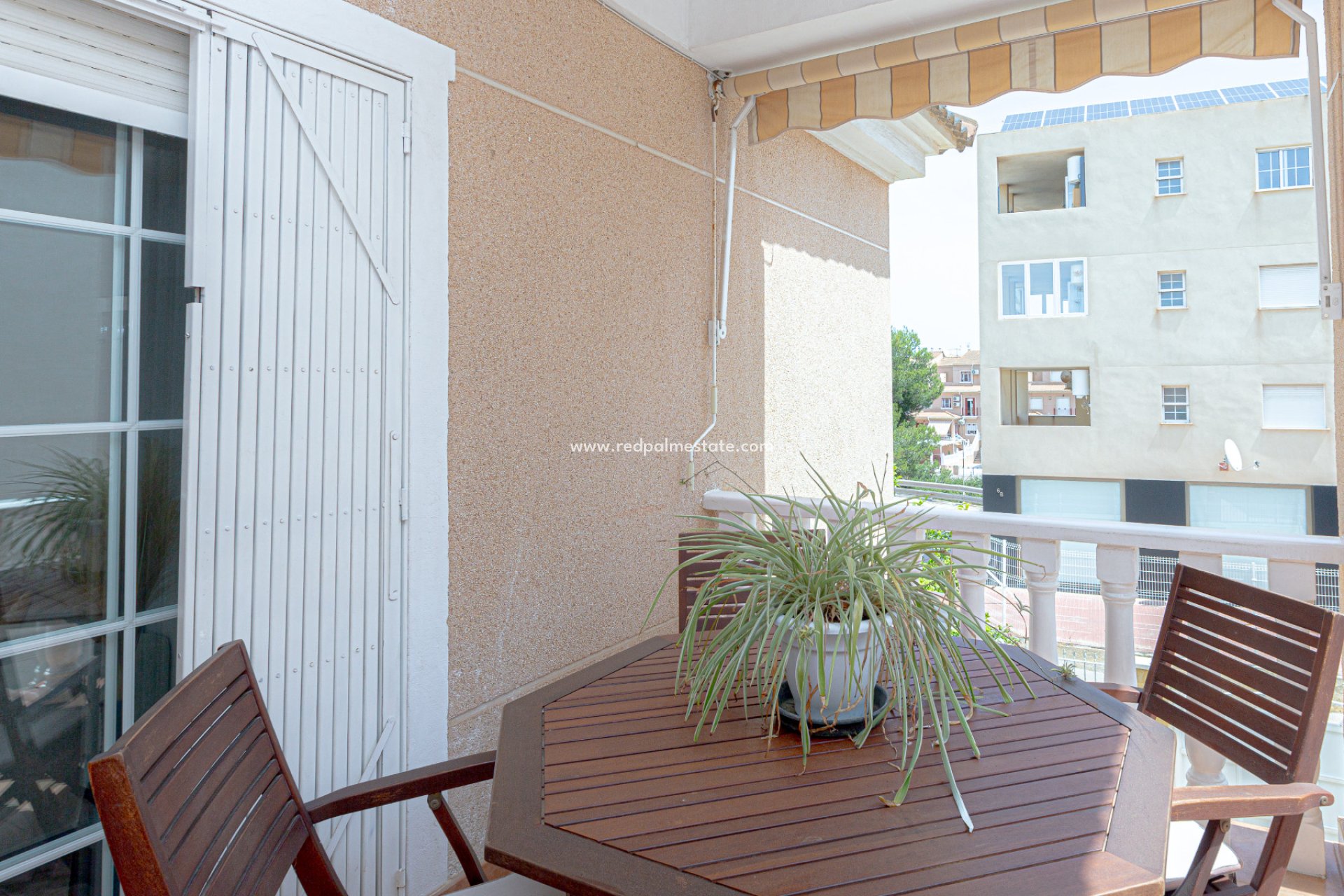 Återförsäljning - Lägenheter -
Orihuela Costa - La Zenia